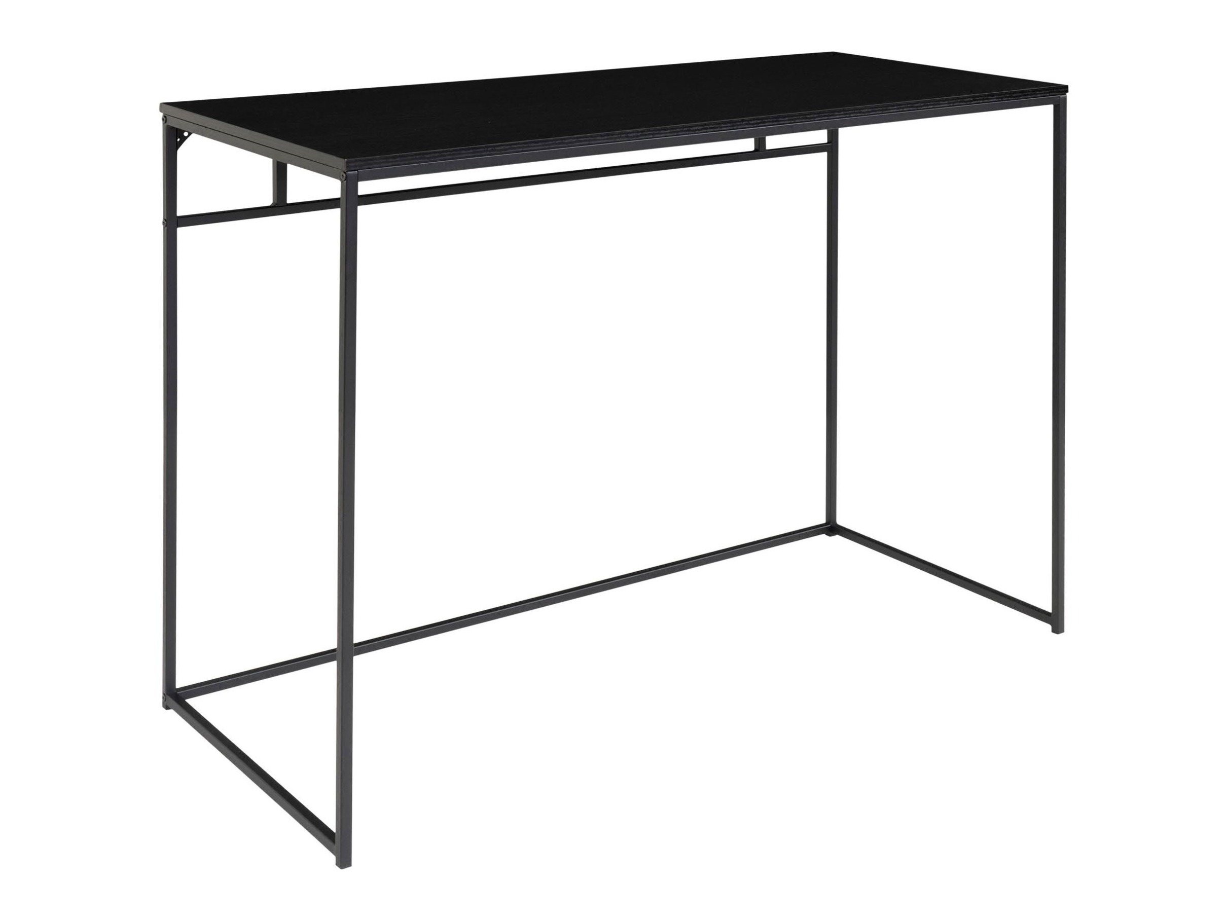 Uredski stol Sorbeni 108 (Crna)