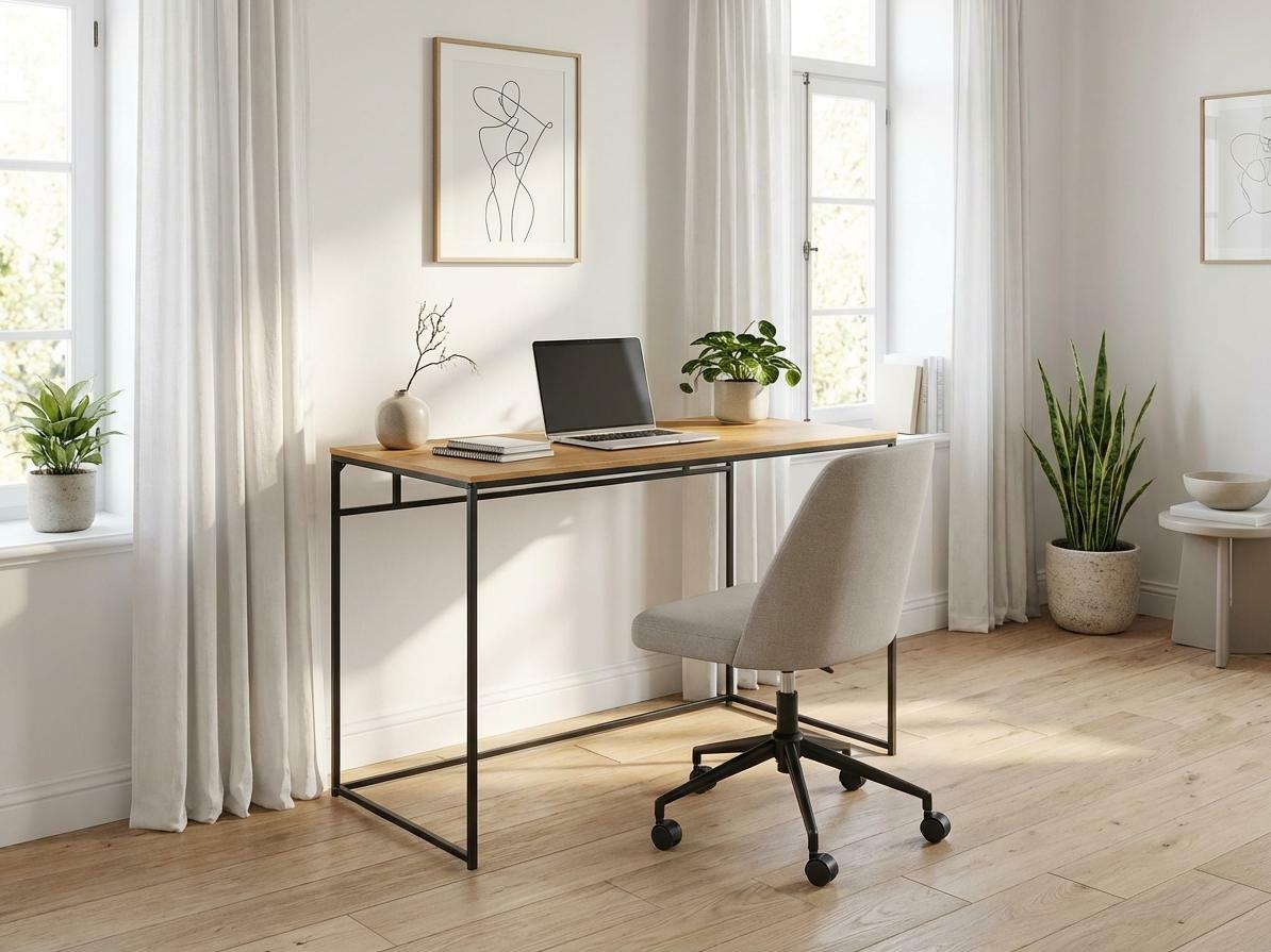 Uredski stol Sorbeni 108 (Hrast)