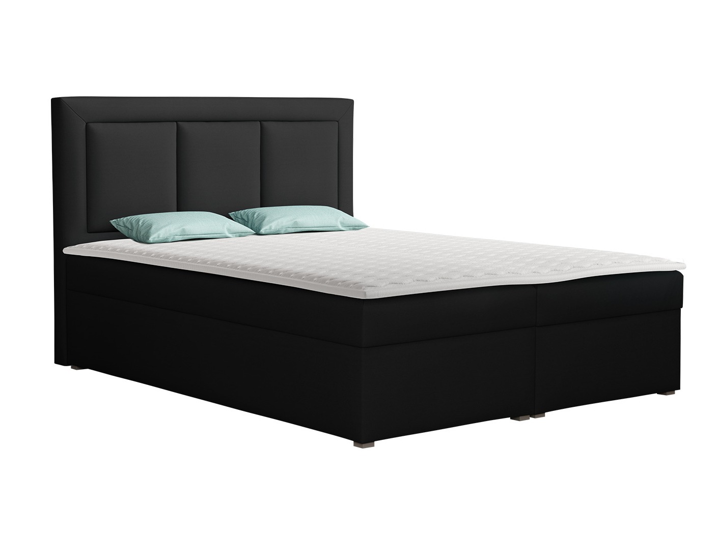 Boxspring krevet Pomona 112 (Victoria 14 869)