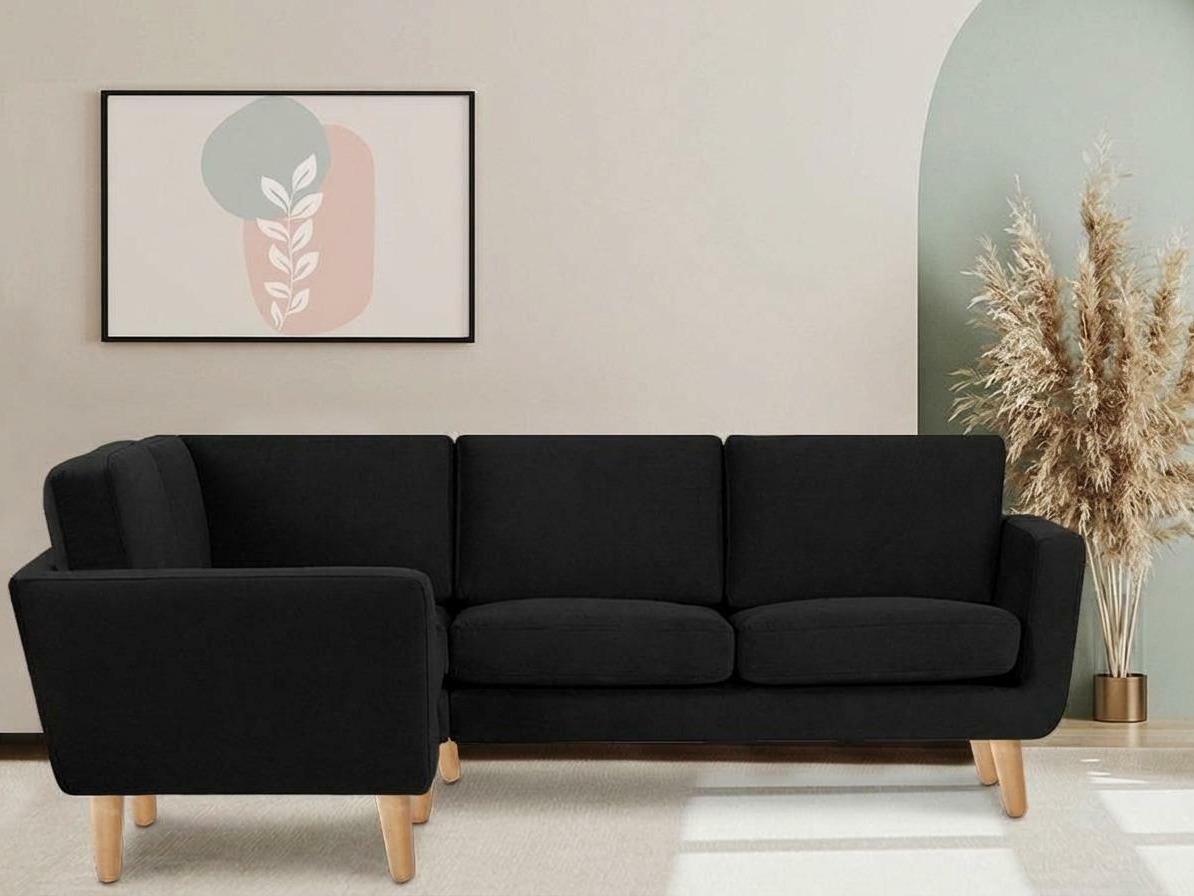 Kutna garnitura Elmcali 105 (Amore 22)