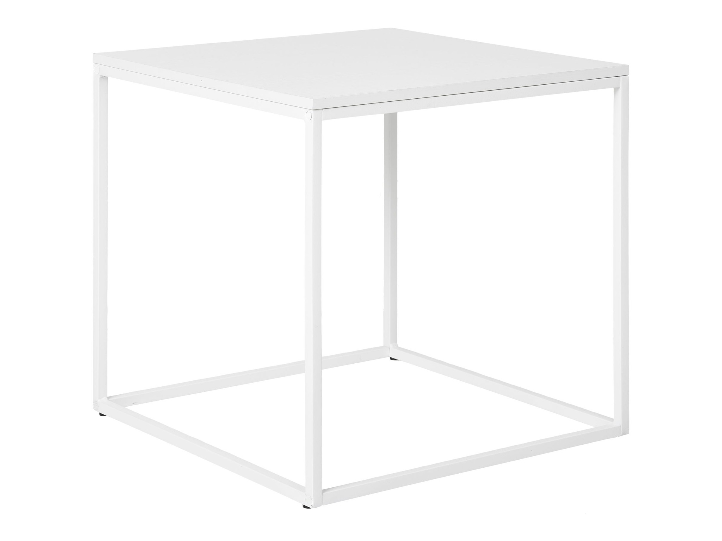 Pomoćni stolić Sorbeni 111 (Bijela)