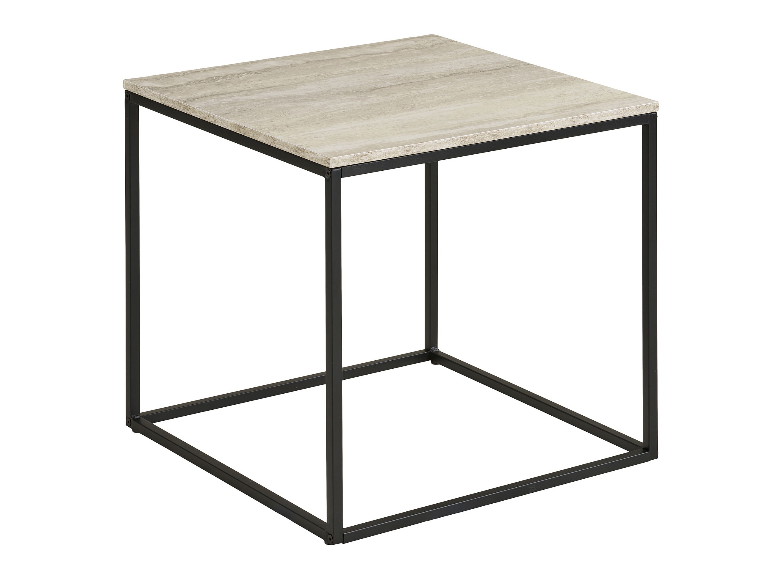 Pomoćni stolić Sorbeni 111 (Svijetla Travertine)