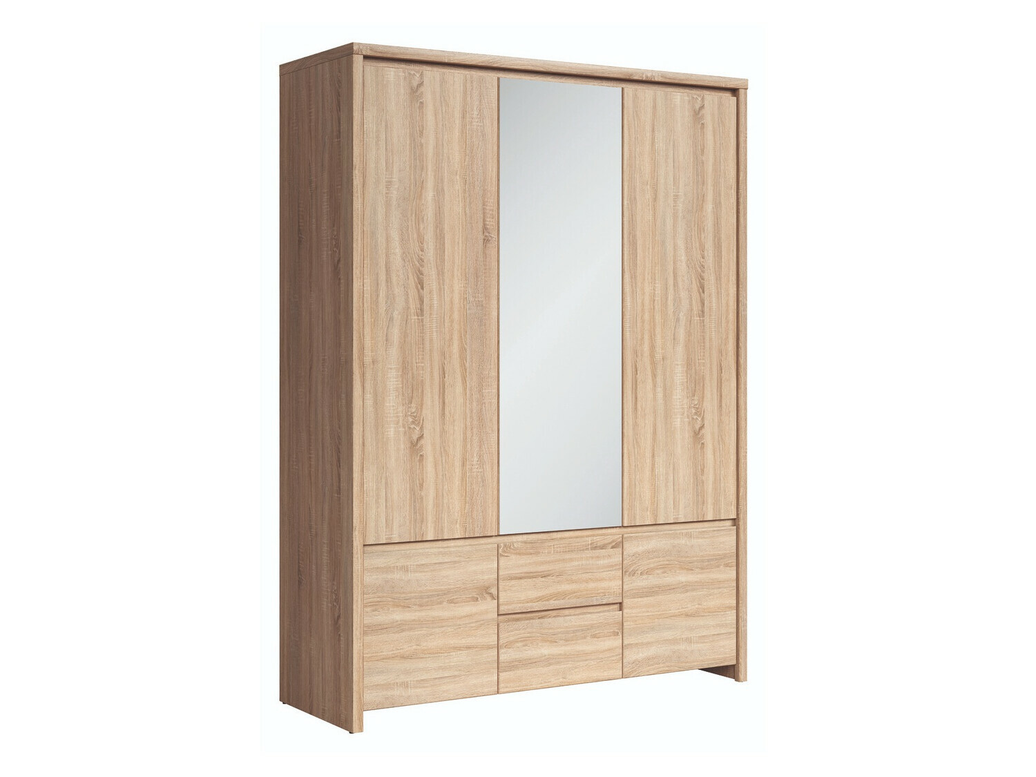 Set za spavaću sobu Nolroma 124