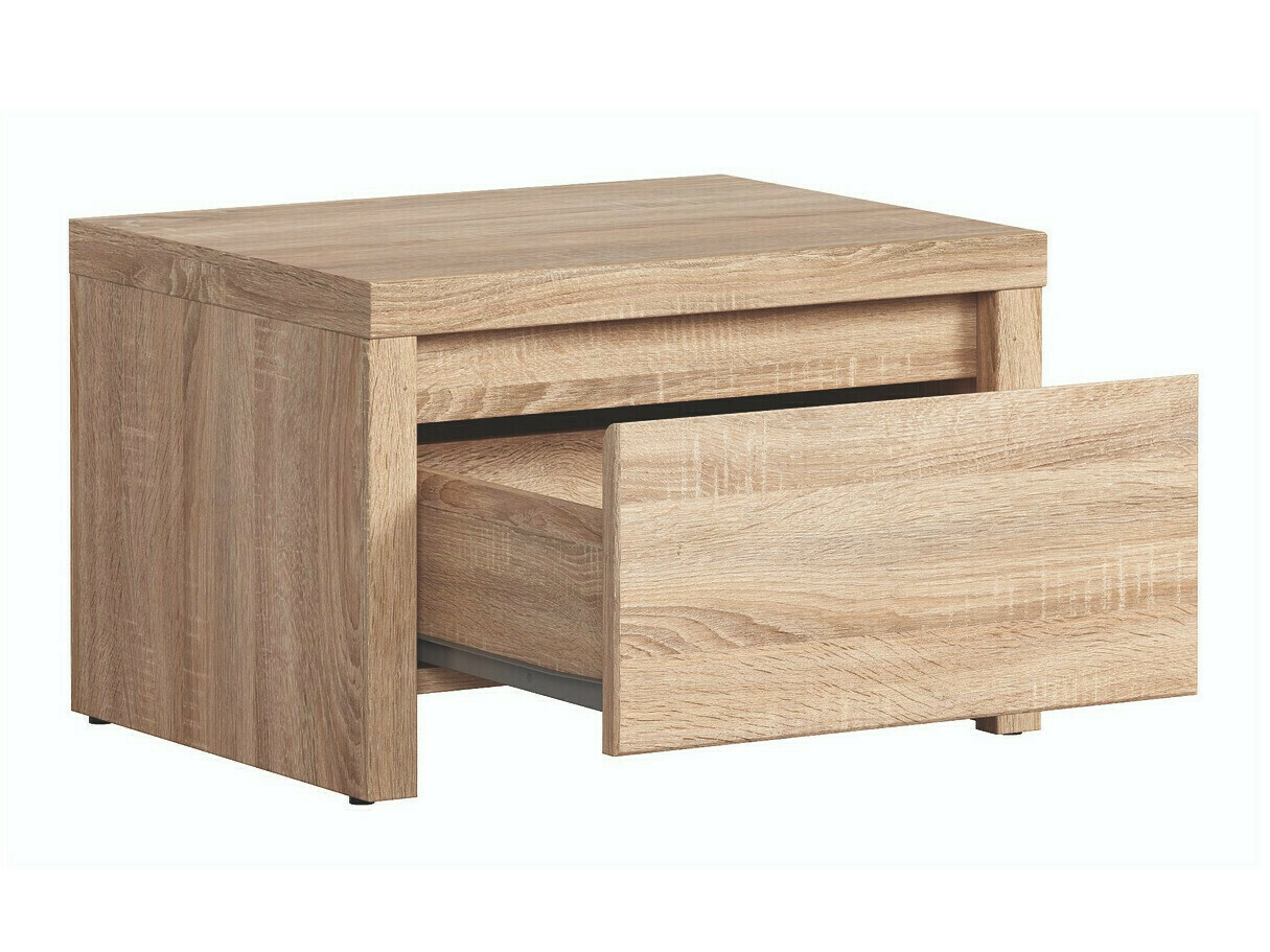 Set za spavaću sobu Nolroma 124