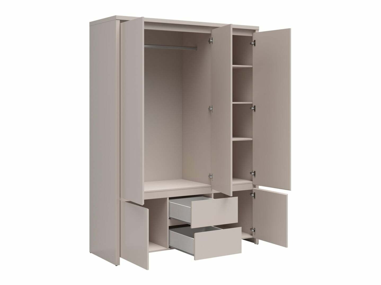 Set za spavaću sobu Nolroma 139 (Nije dostupno)