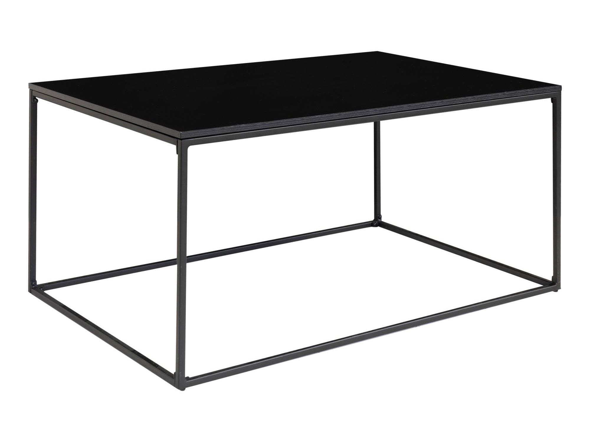 Stolić za kavu Sorbeni 113 (Crna)