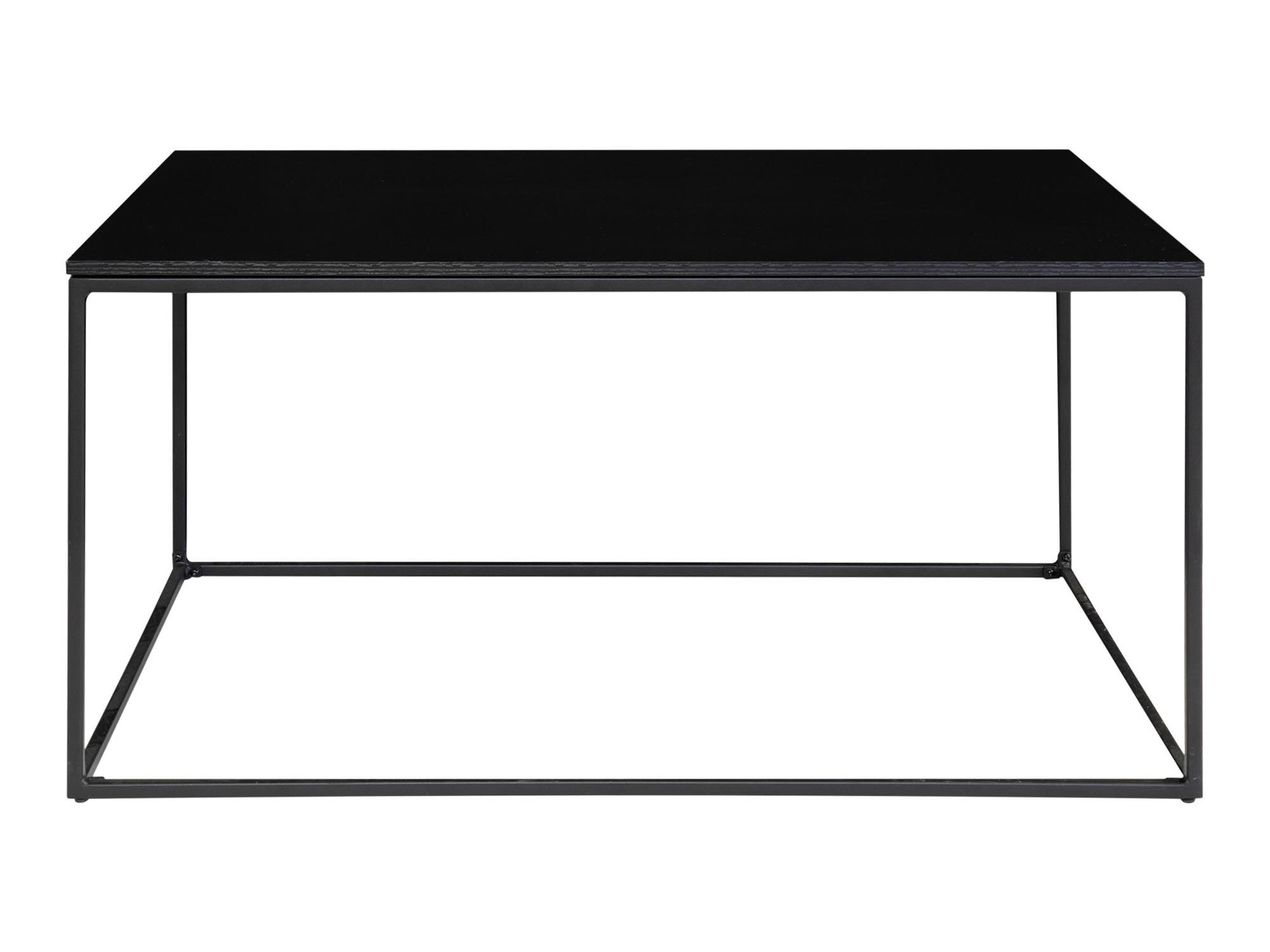 Stolić za kavu Sorbeni 113 (Crna)