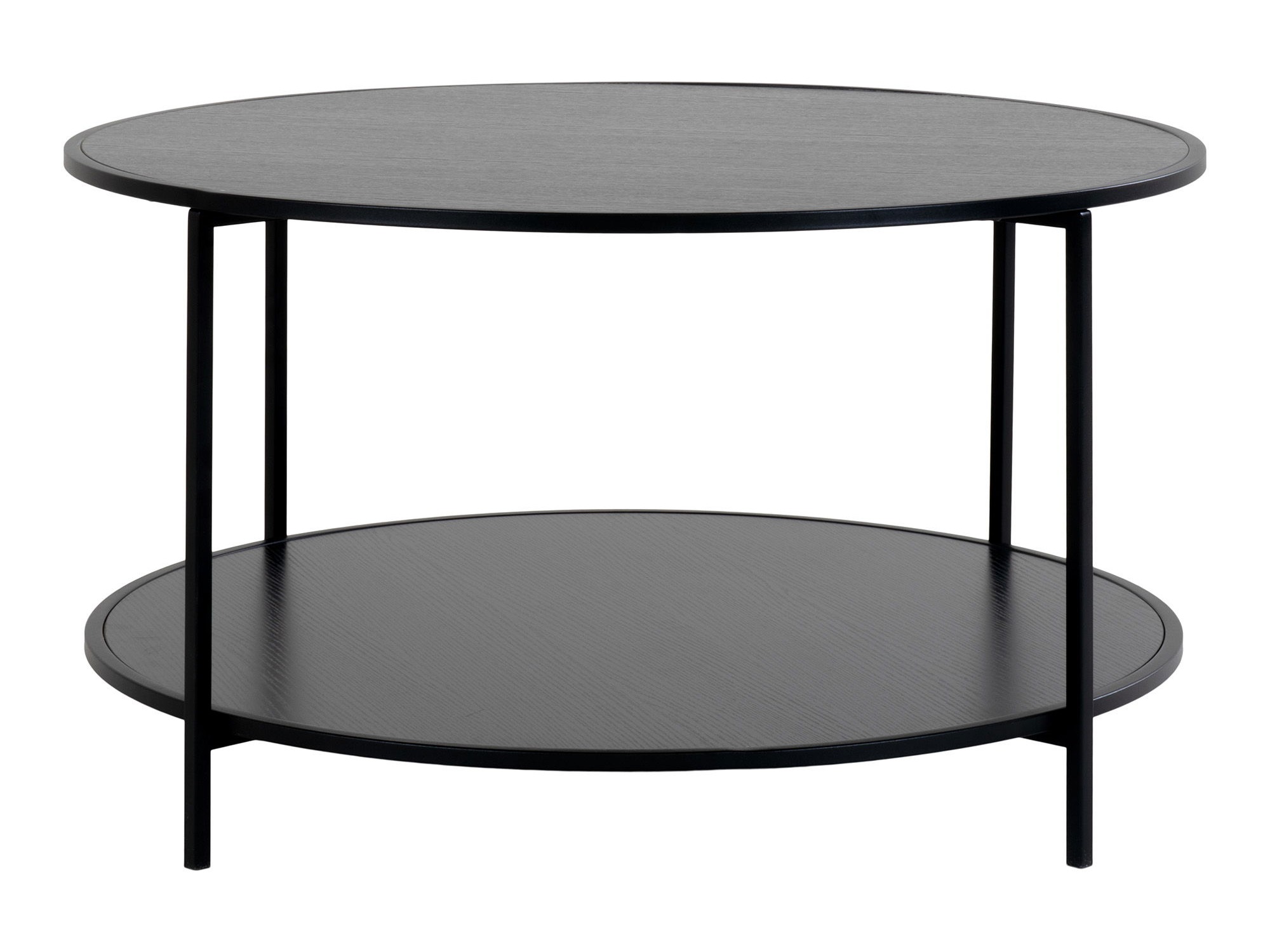 Stolić za kavu Sorbeni 114 (Crna)