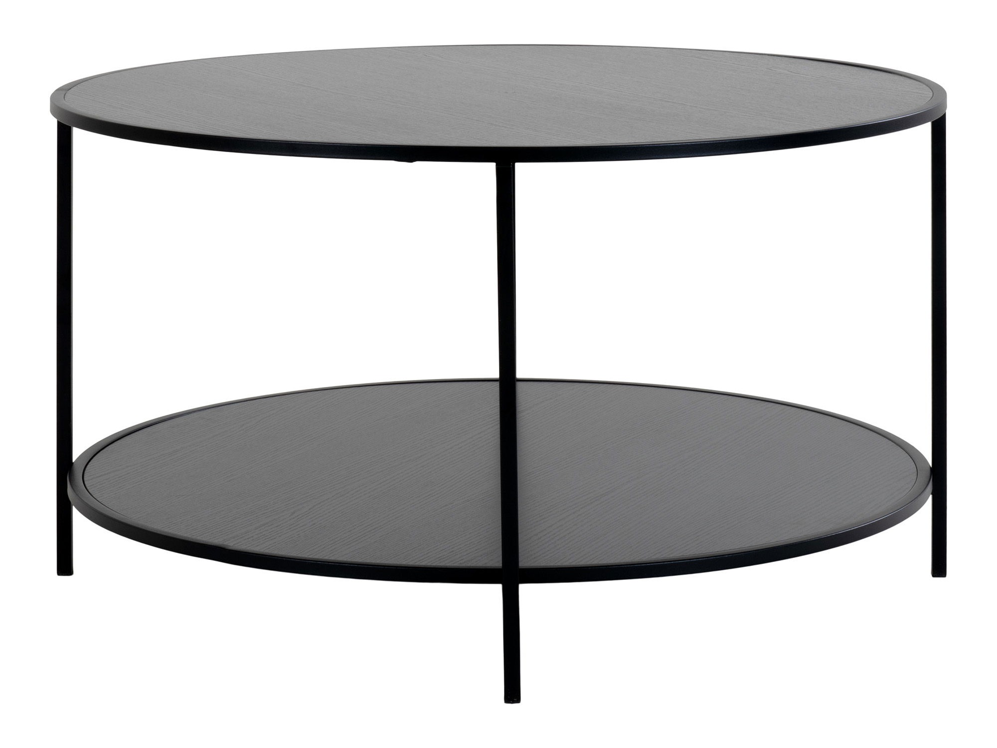 Stolić za kavu Sorbeni 114 (Crna)