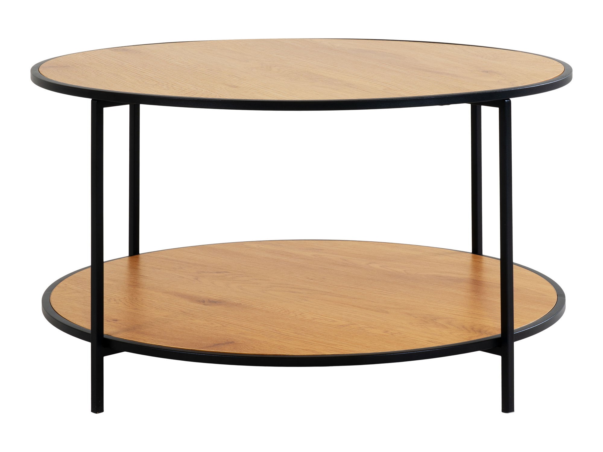 Stolić za kavu Sorbeni 114 (Hrast)