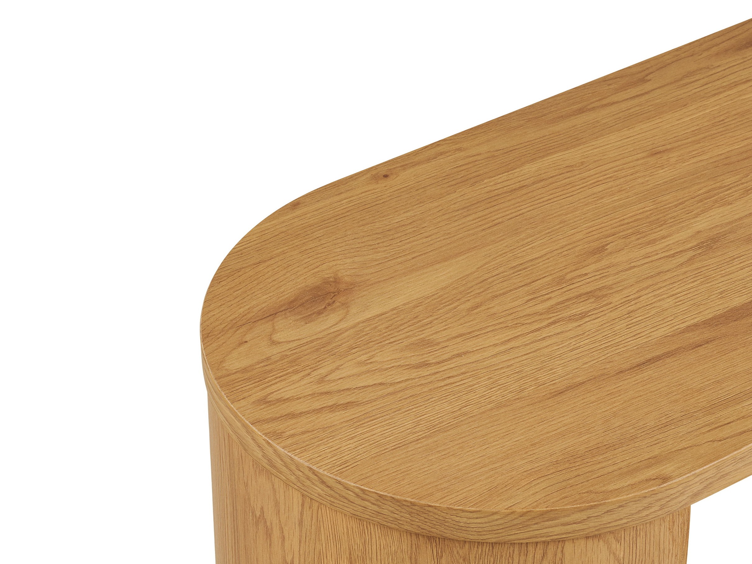 Konzolni stolić Brea 103 (Hrast)