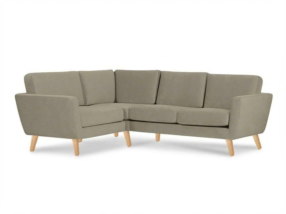 Kutna garnitura Elmcali 105 (Amore 25)