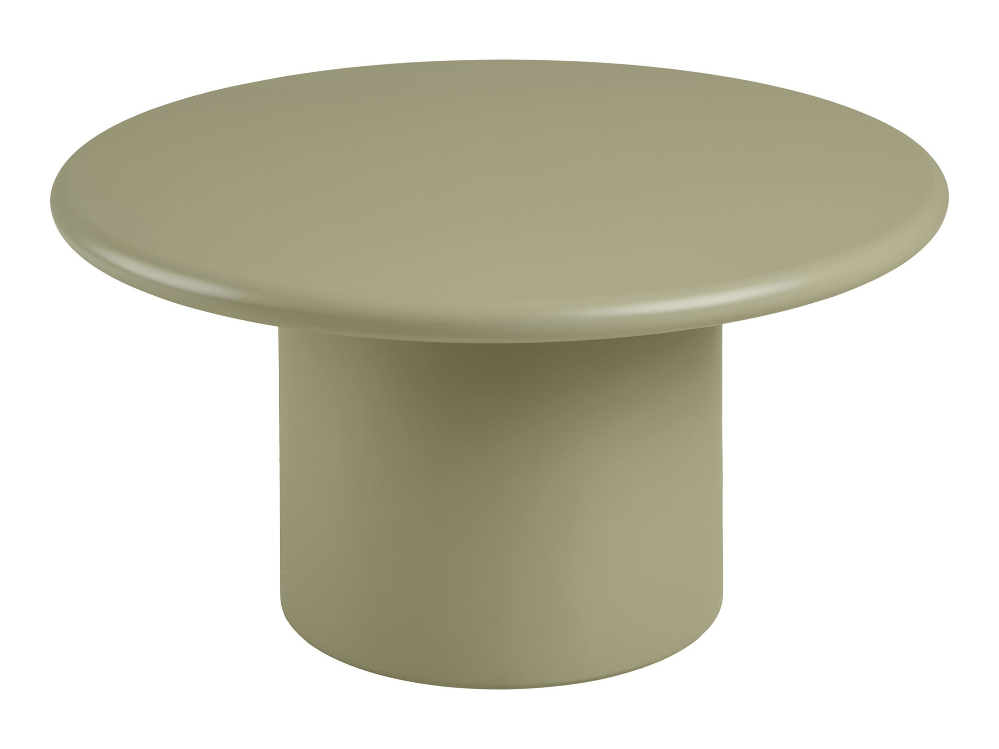 Stolić za kavu Brea 104 (Zelena)