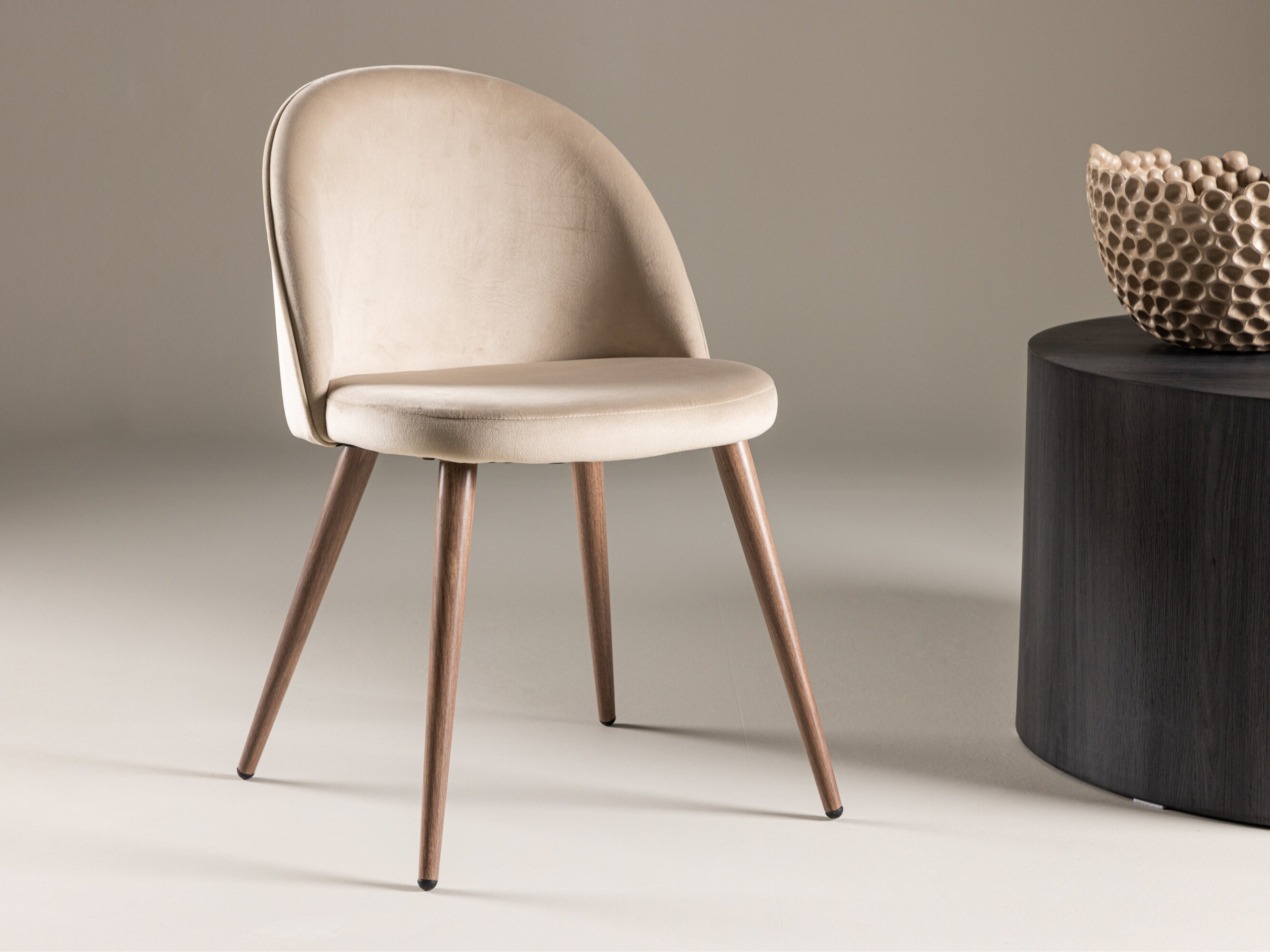 Stolica Dallas 3809 (Bež)