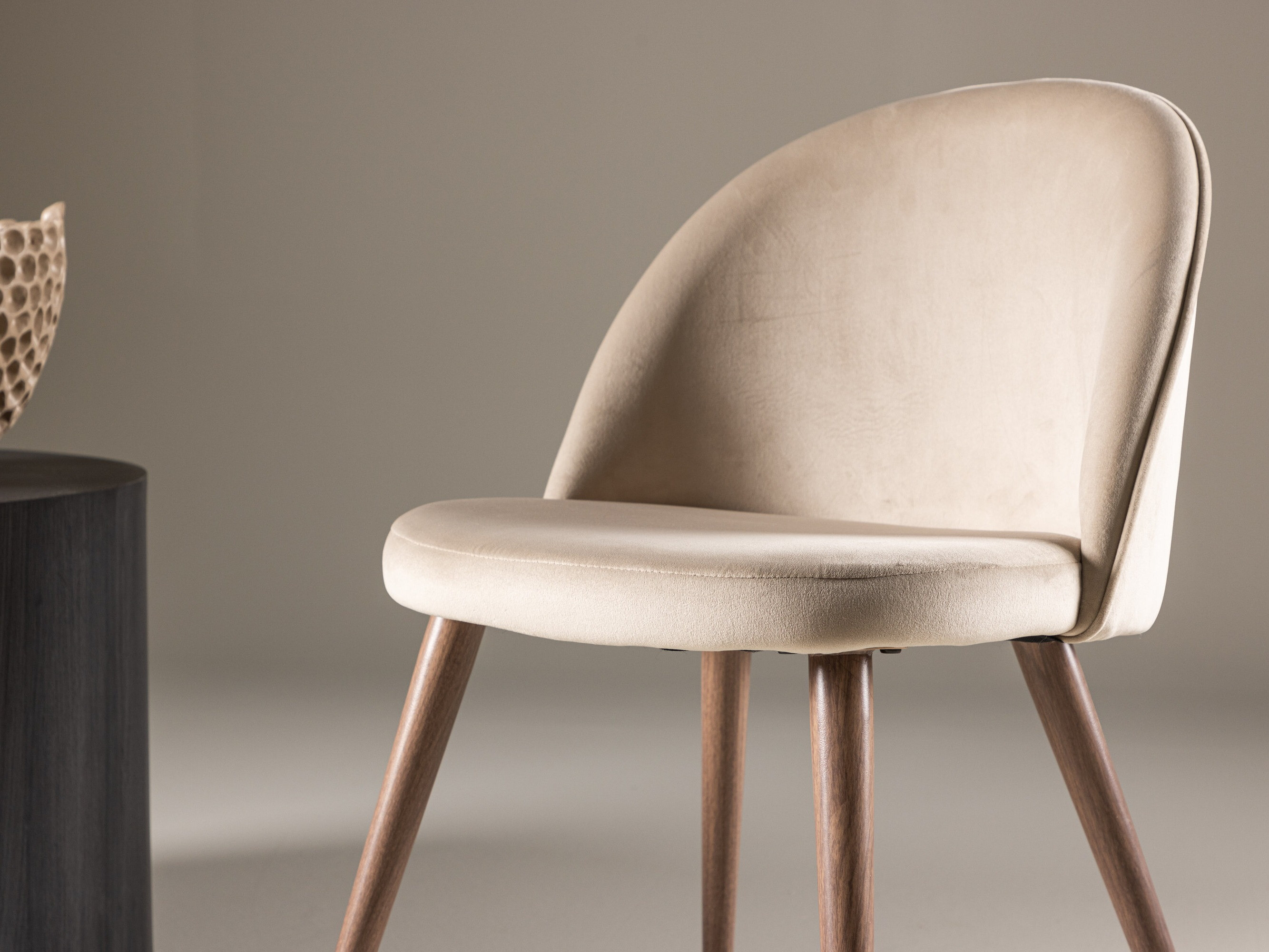 Stolica Dallas 3809 (Bež)