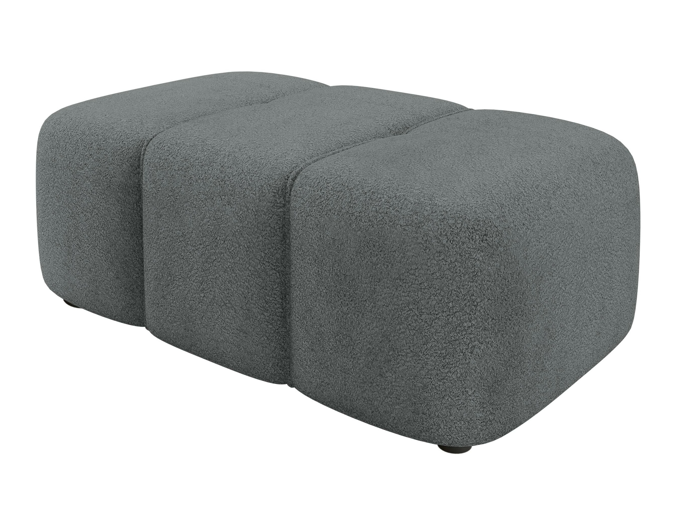 Tapecirana klupa Comfivo 472 (Velo 636)