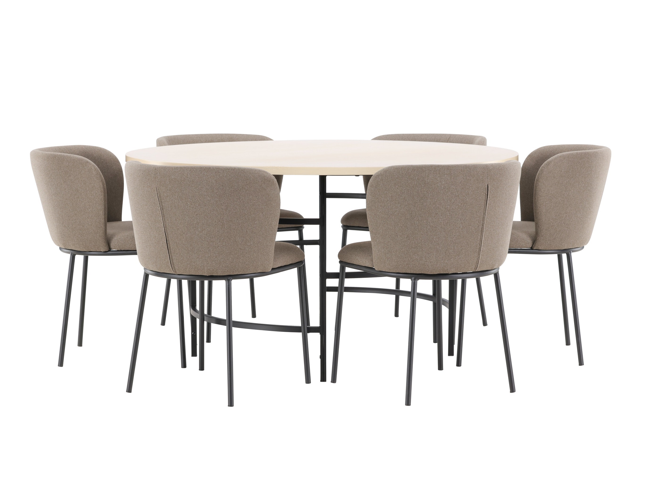 Blagovaonski set Dallas 5133