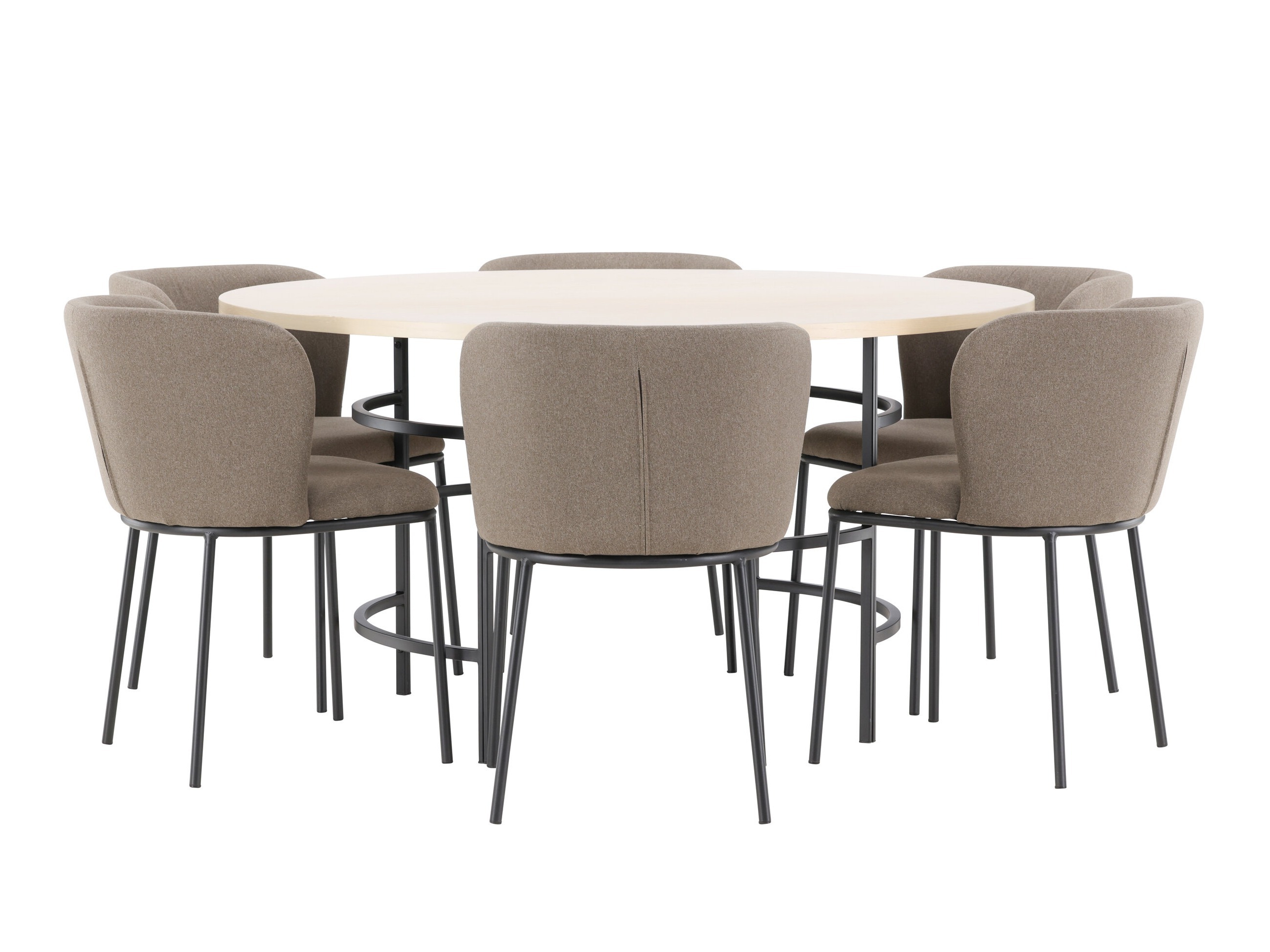 Blagovaonski set Dallas 5133