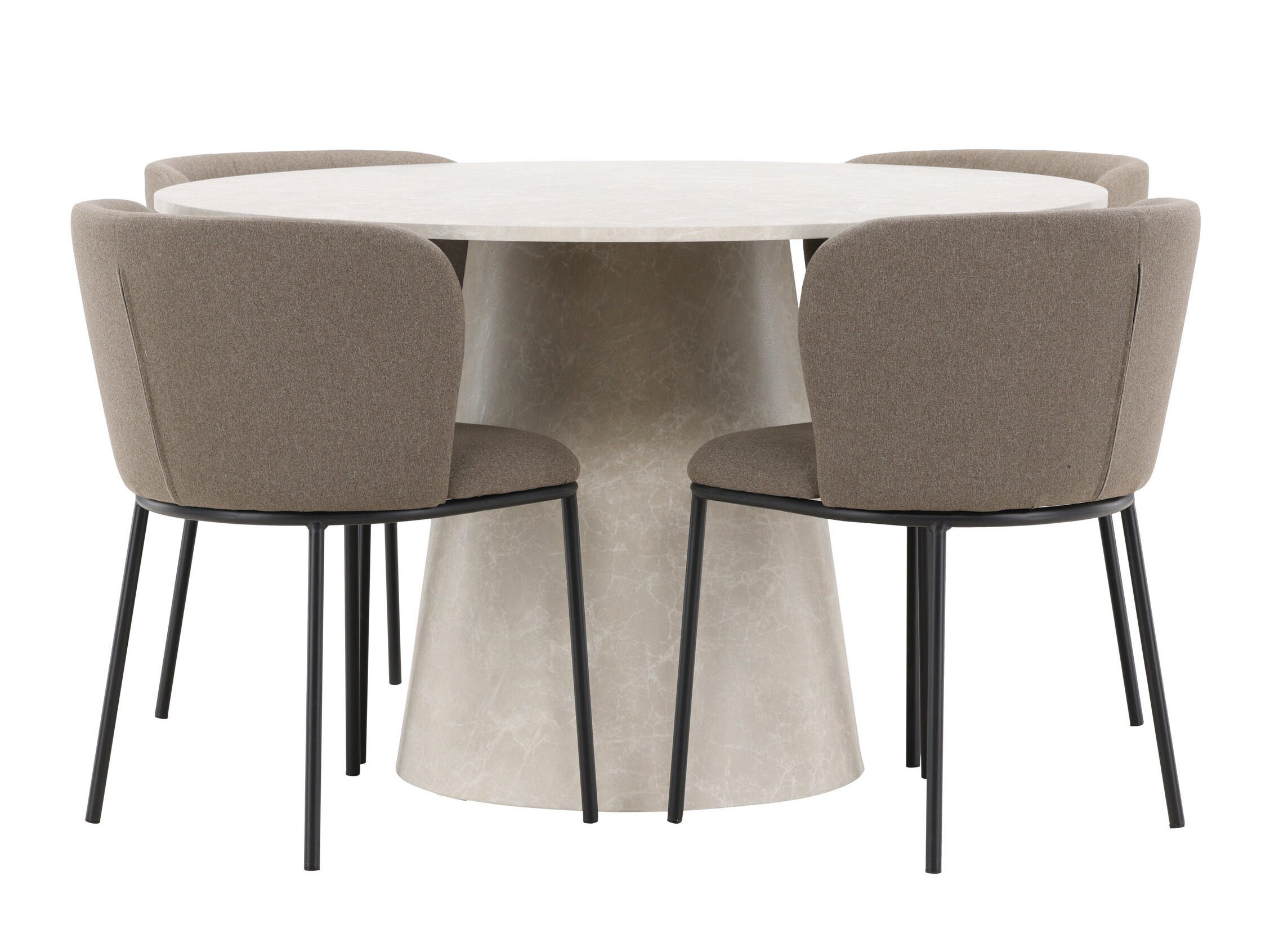 Blagovaonski set Dallas 5134