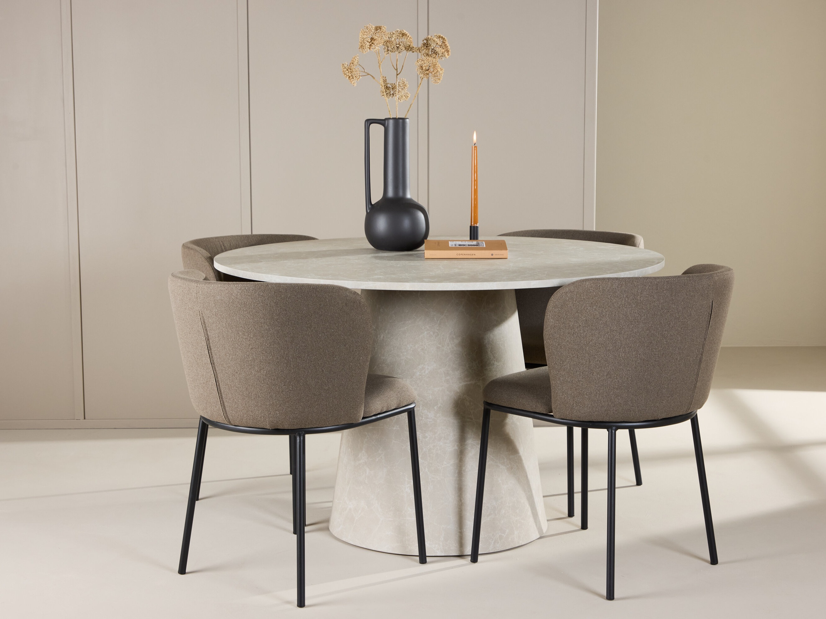 Blagovaonski set Dallas 5134