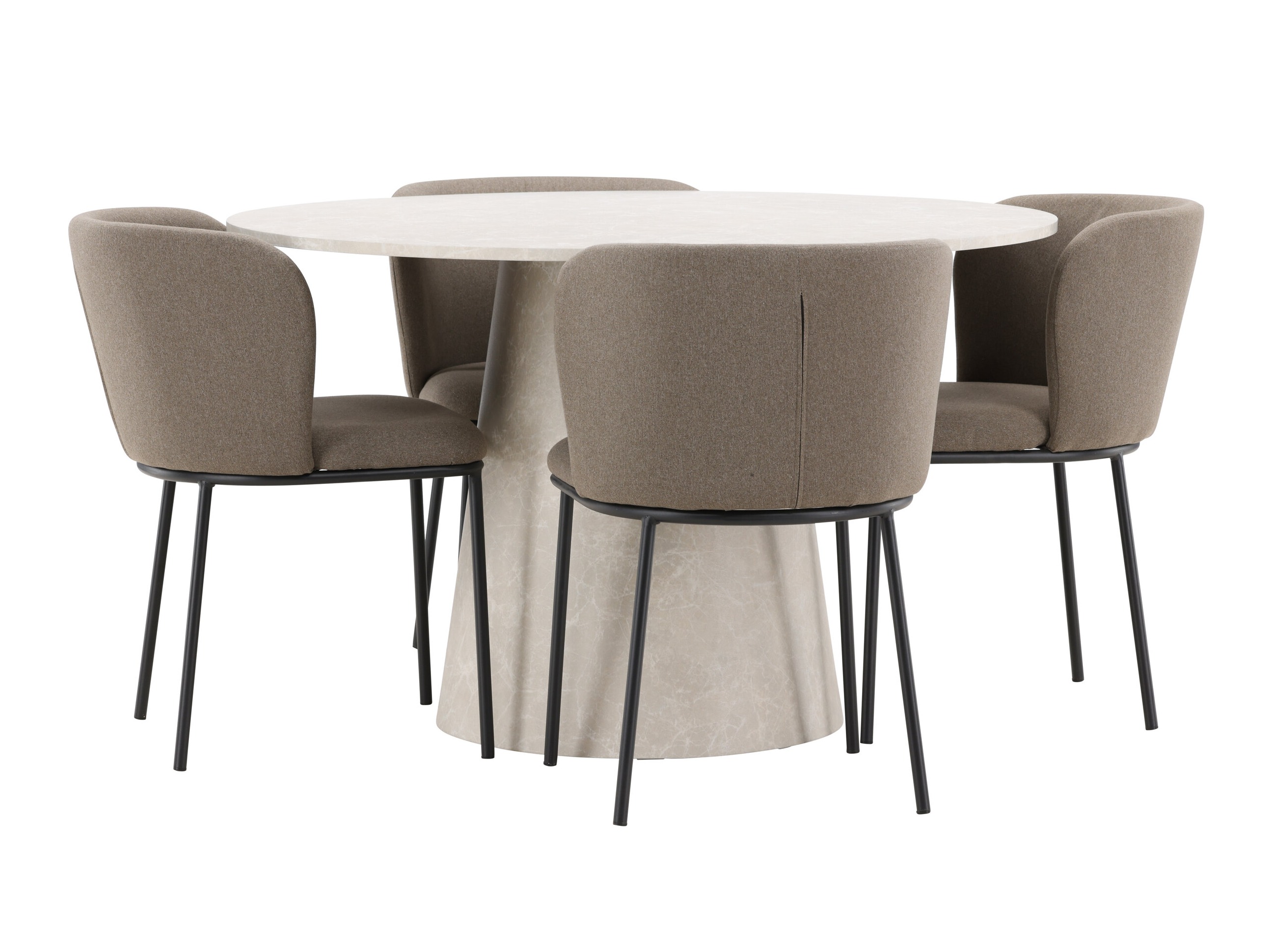 Blagovaonski set Dallas 5134