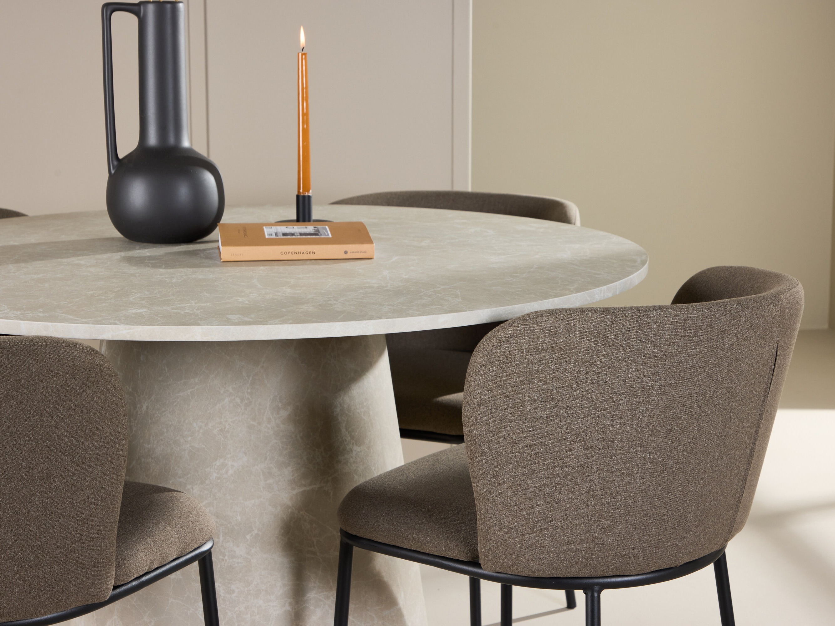 Blagovaonski set Dallas 5134