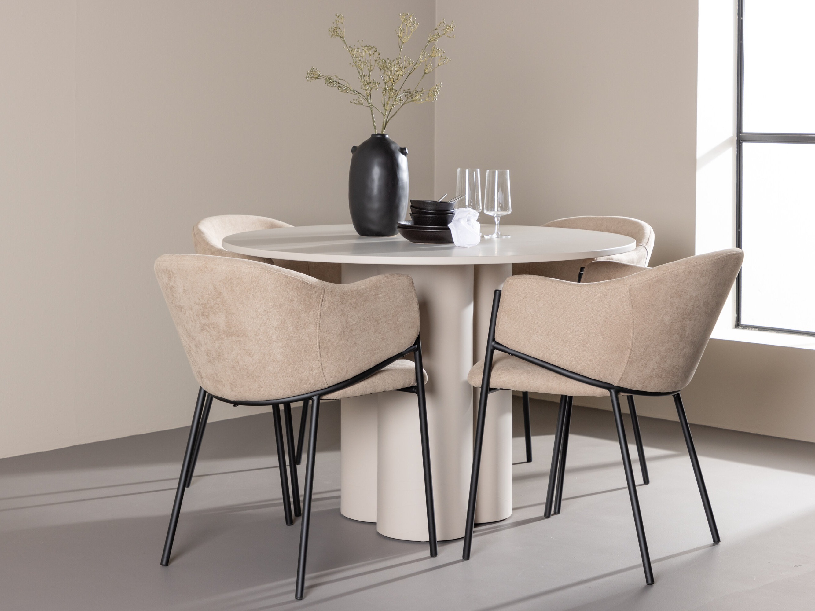 Blagovaonski set Dallas 5135