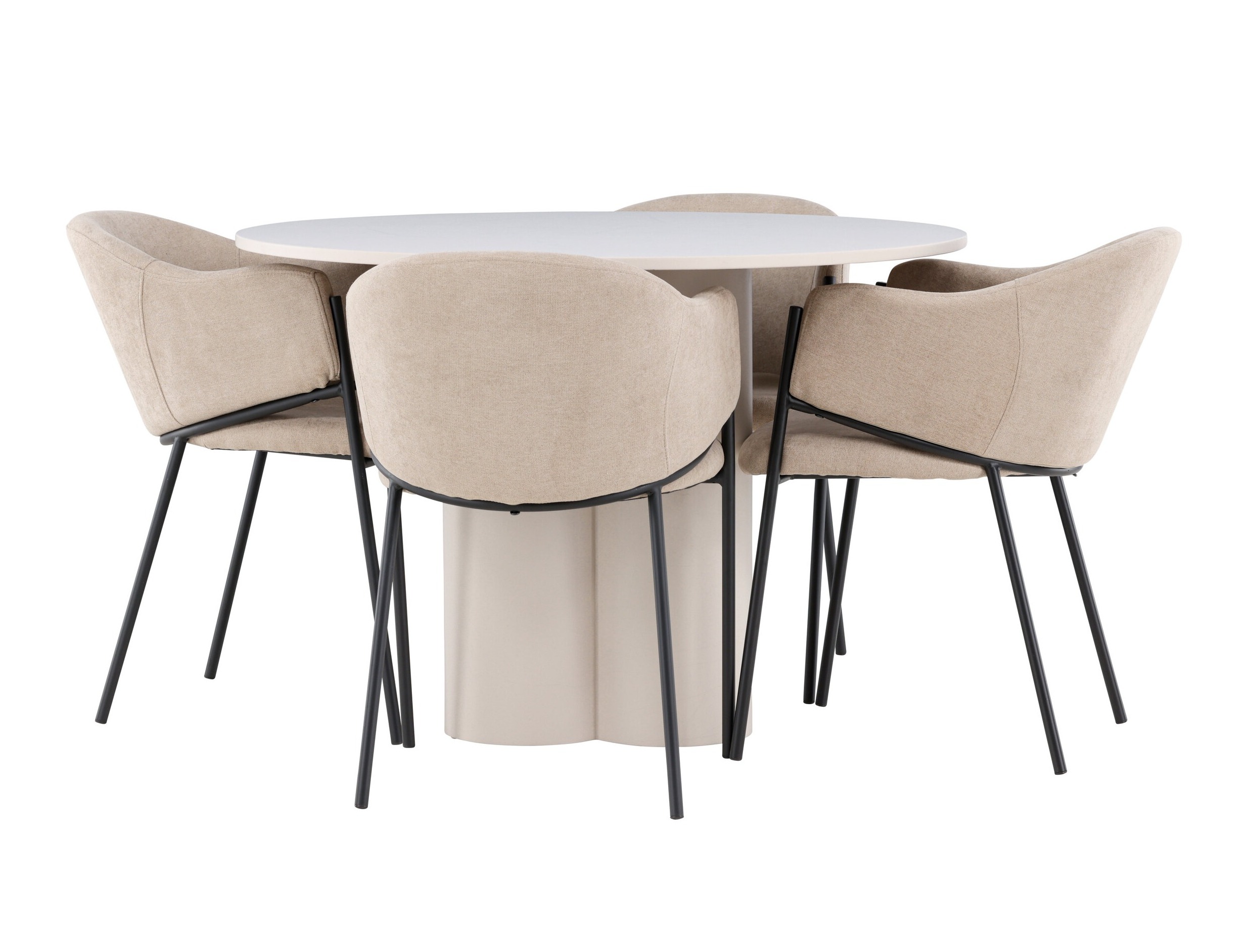 Blagovaonski set Dallas 5135