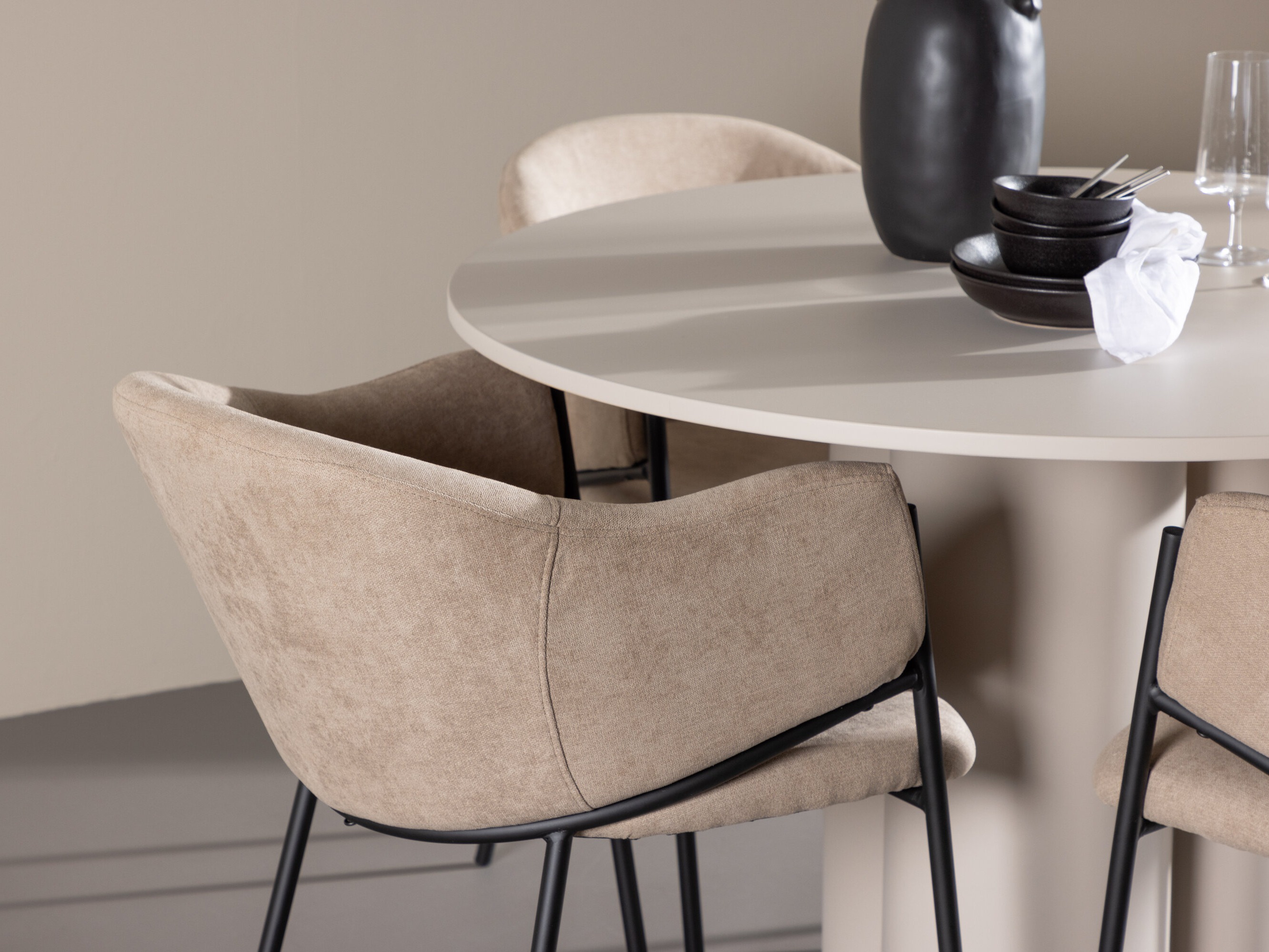 Blagovaonski set Dallas 5135