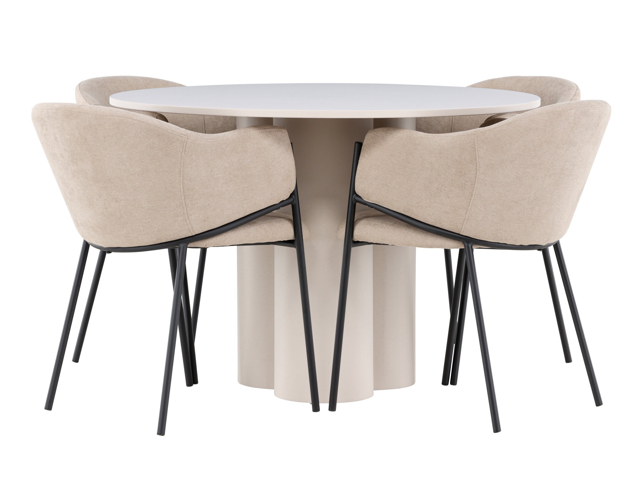 Blagovaonski set Dallas 5135