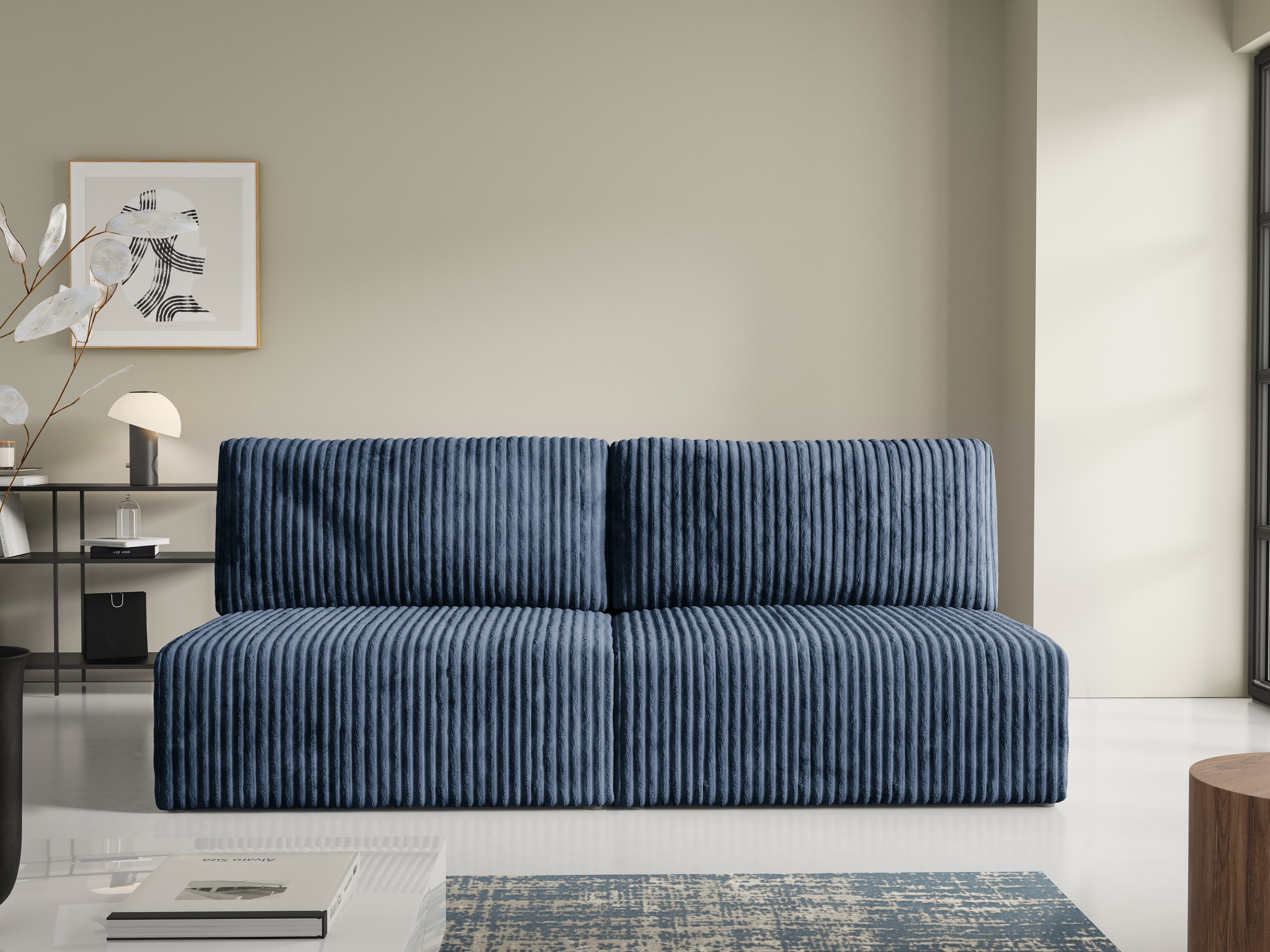 Kauč na razvlačenje SC9437