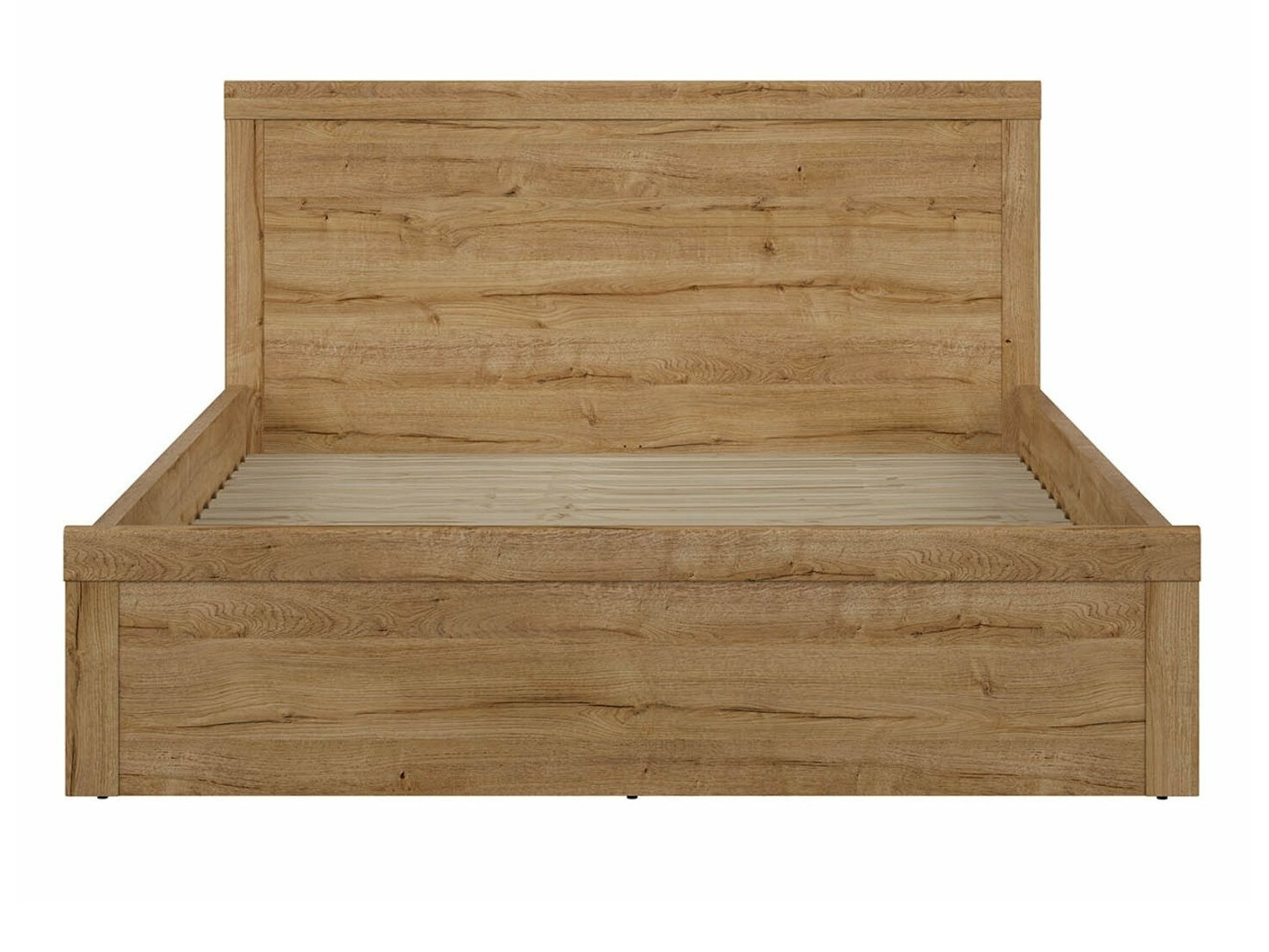 Krevet SC9443 s oštećenim pakiranjem