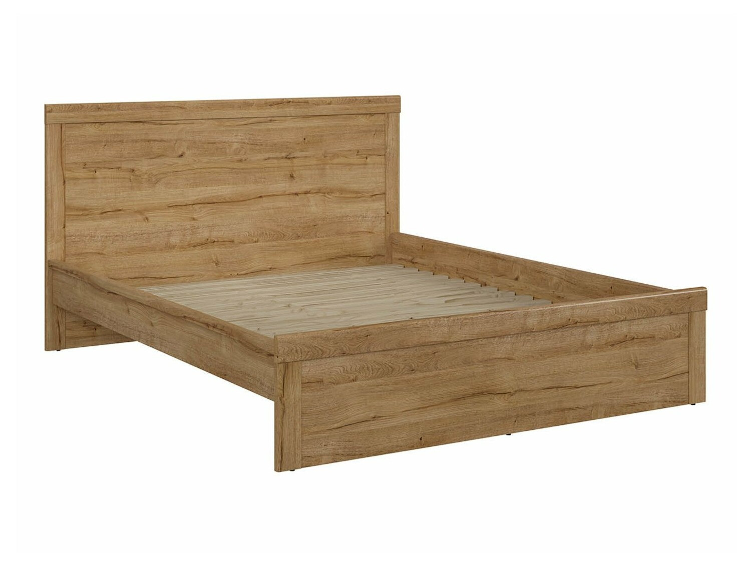 Krevet SC9443 s oštećenim pakiranjem