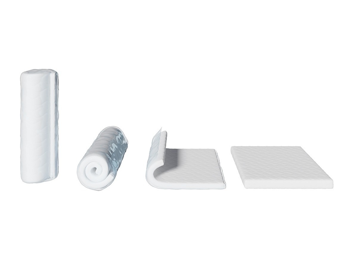 Madrac SC9442 s oštećenim pakiranjem