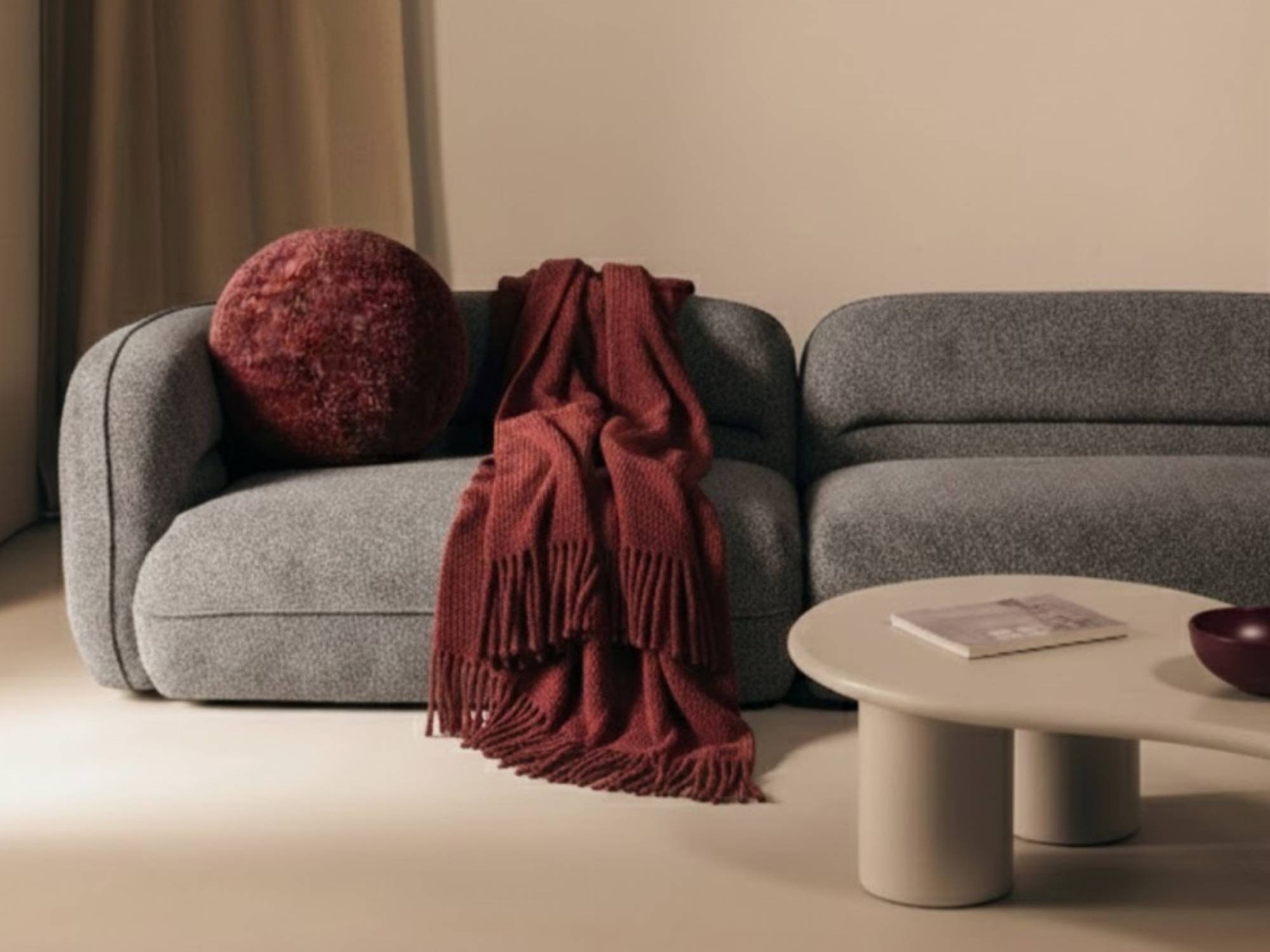 Modularan kauč Burleson 537