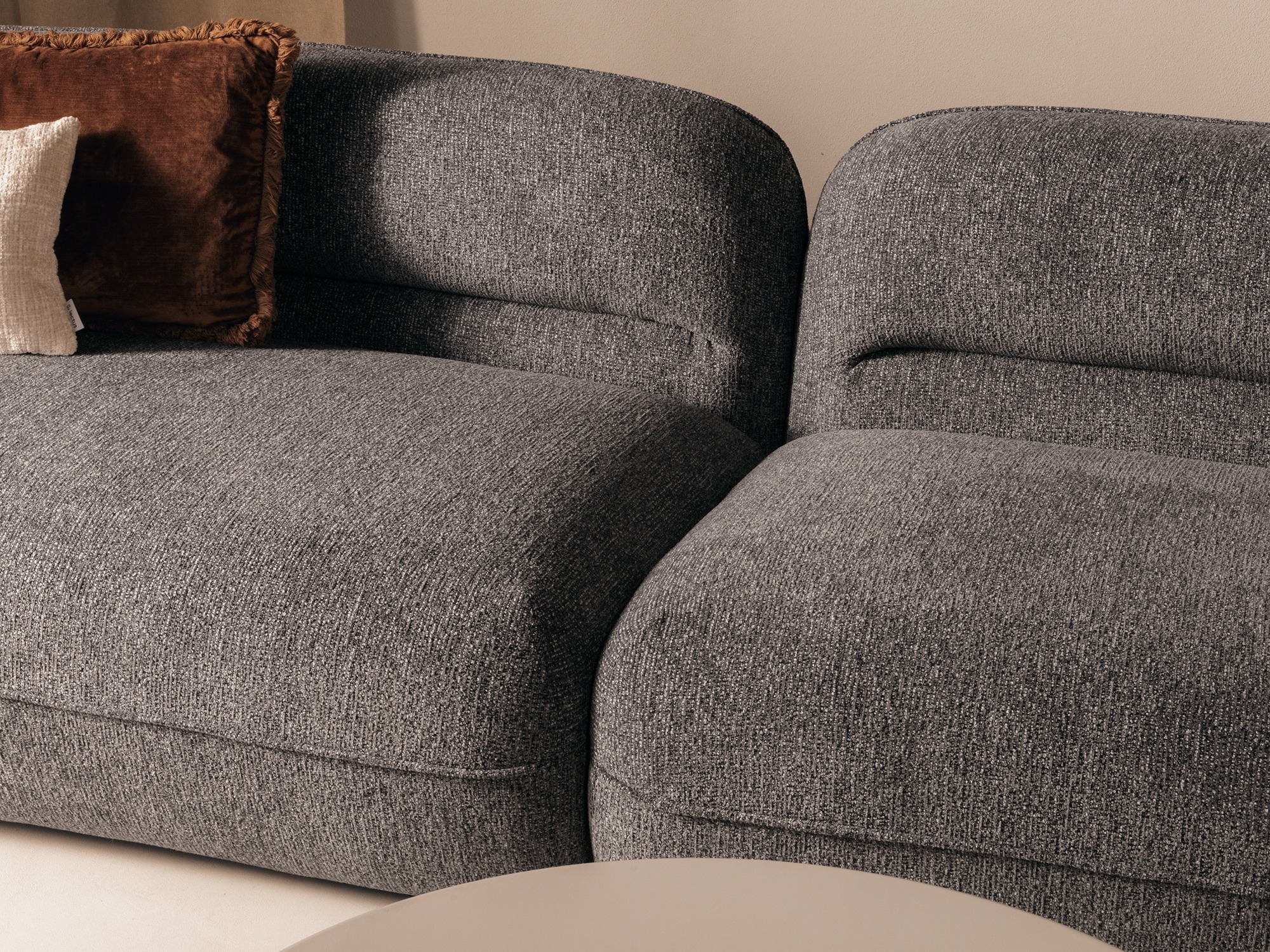 Modularan kauč Burleson 537