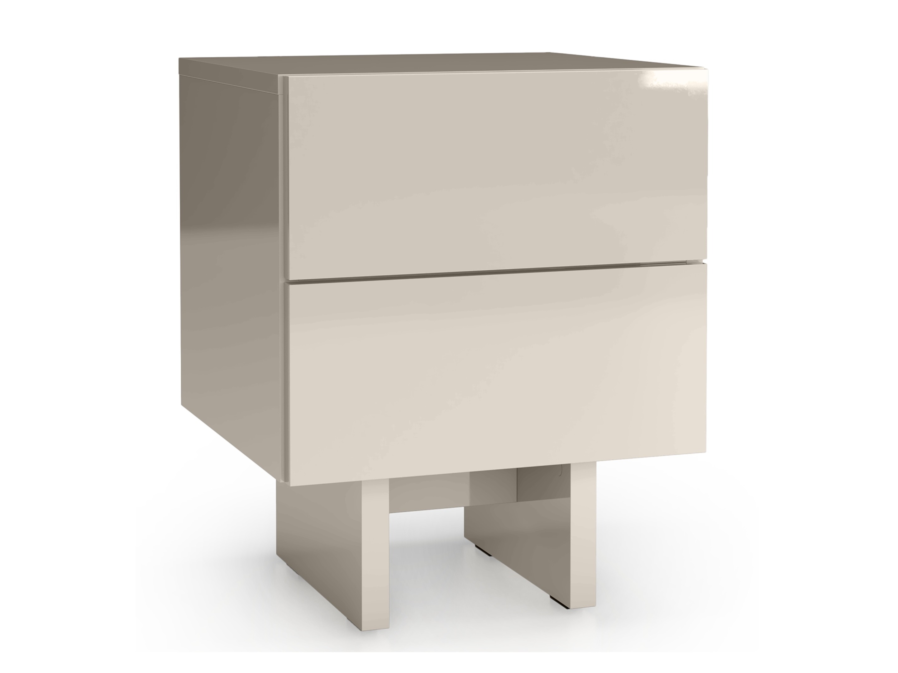 Noćni ormarić Burleson 538 (Kašmir)