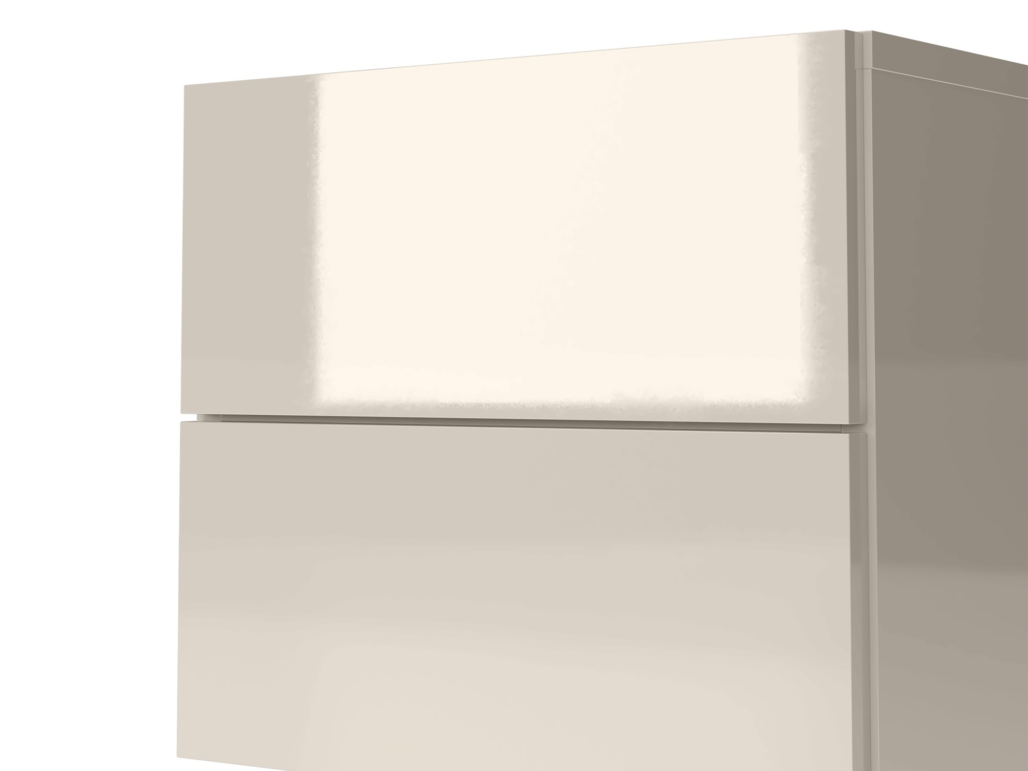 Noćni ormarić Burleson 538 (Kašmir)