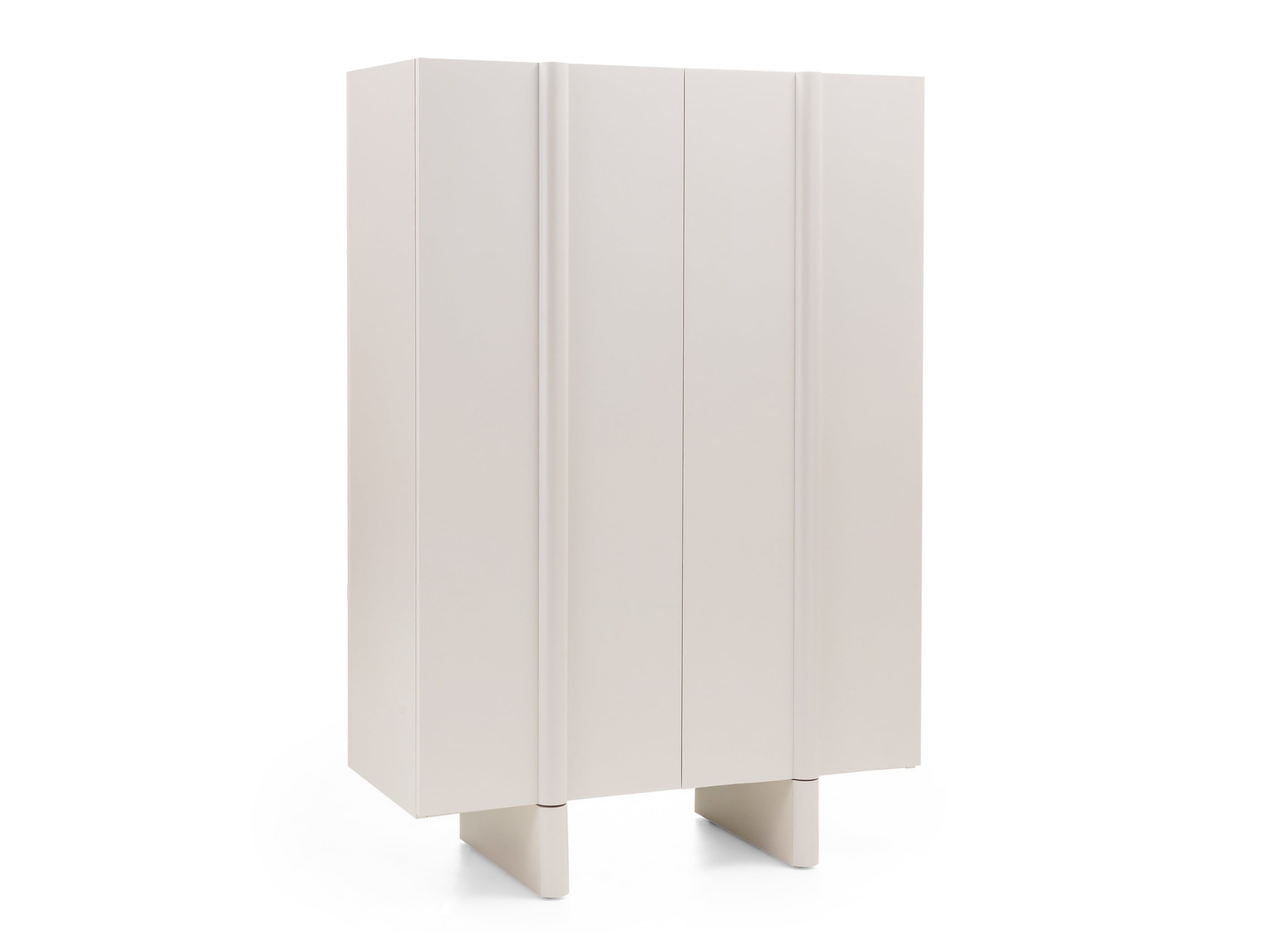 Ormarić Burleson 541