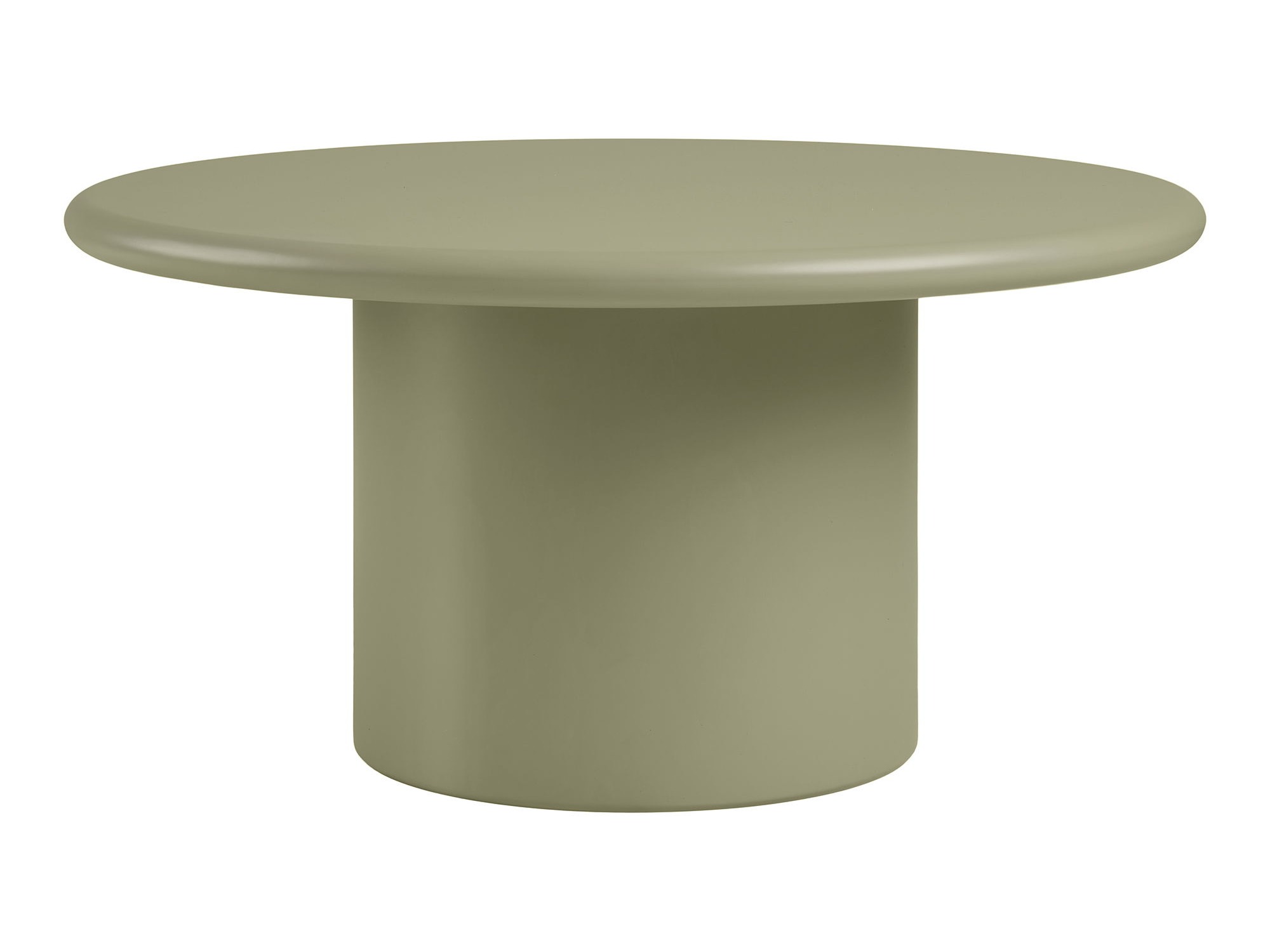 Stolić za kavu Brea 104 (Zelena)