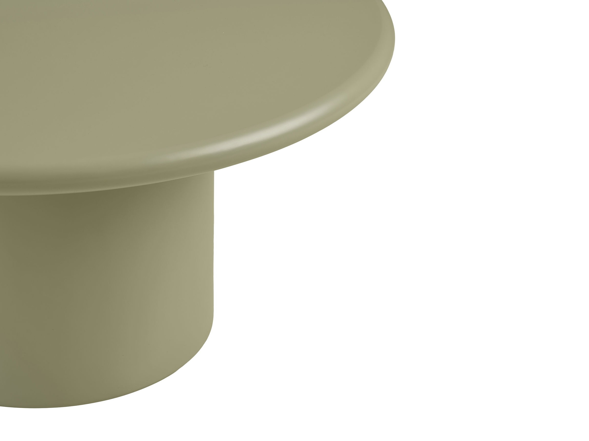 Stolić za kavu Brea 104 (Zelena)