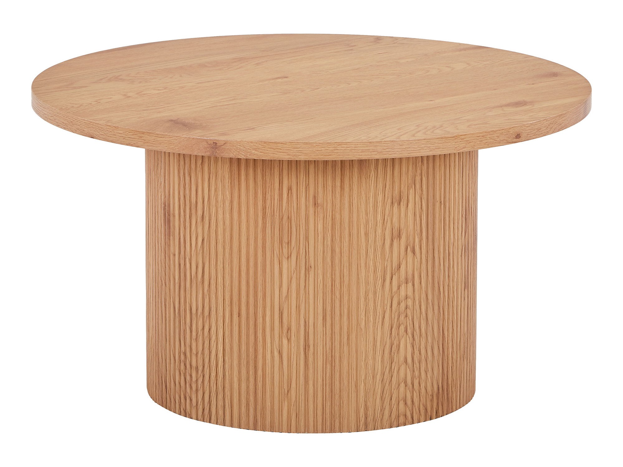 Stolić za kavu Lirmelo 100 (Hrast)