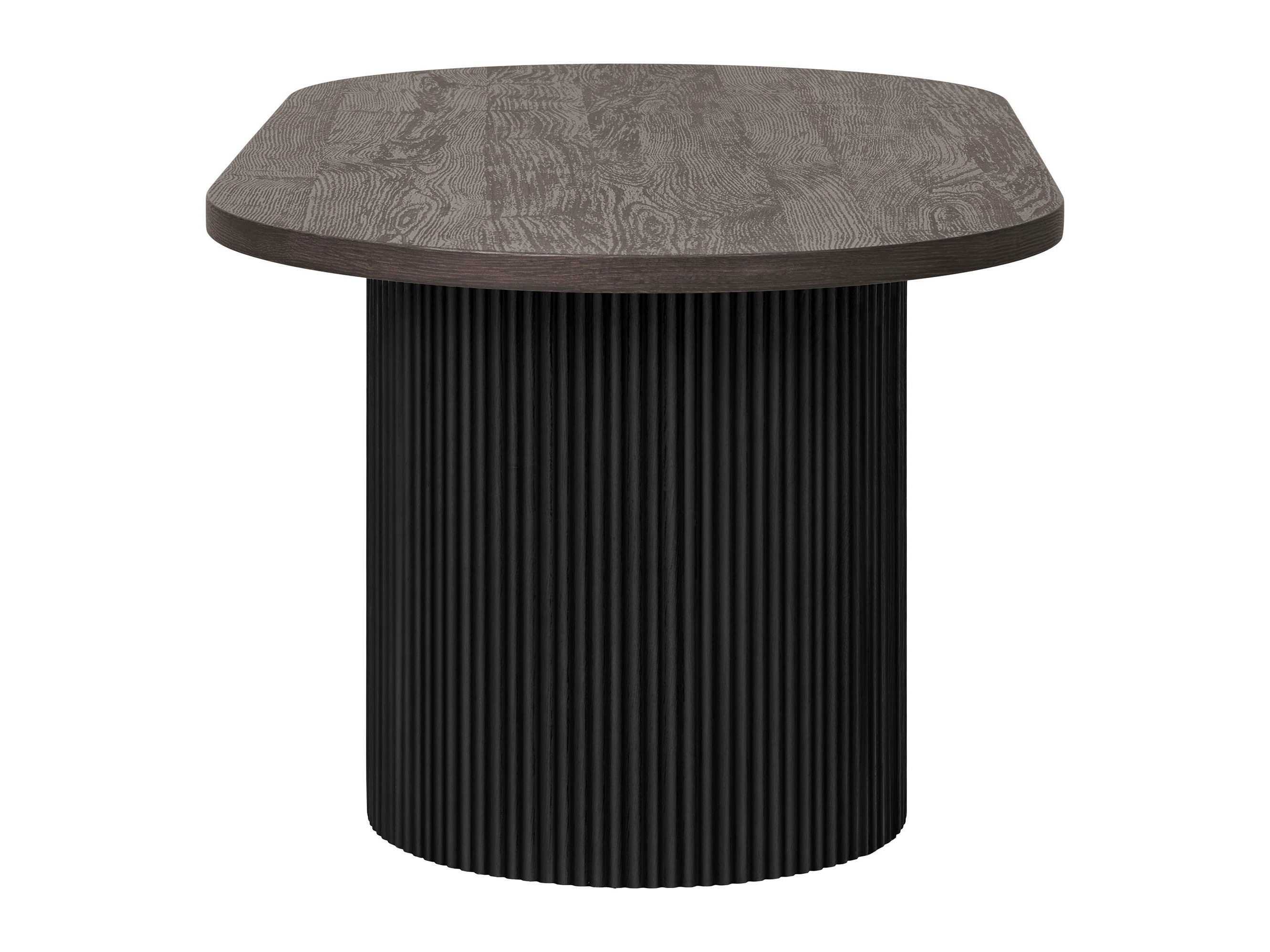 Stolić za kavu Lirmelo 101 (Tamno smeđa)