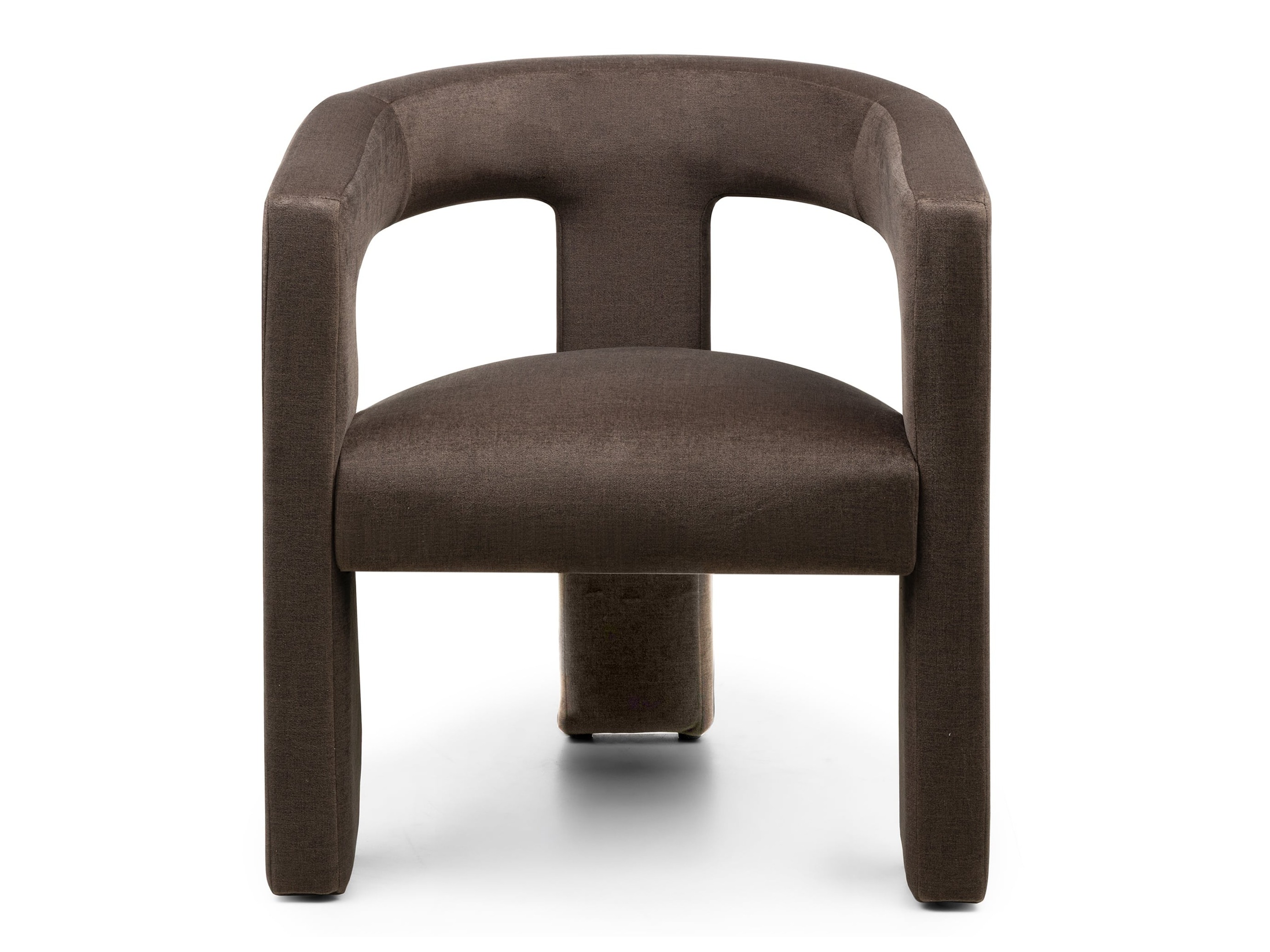 Stolica Burleson 126 (Smeđa)