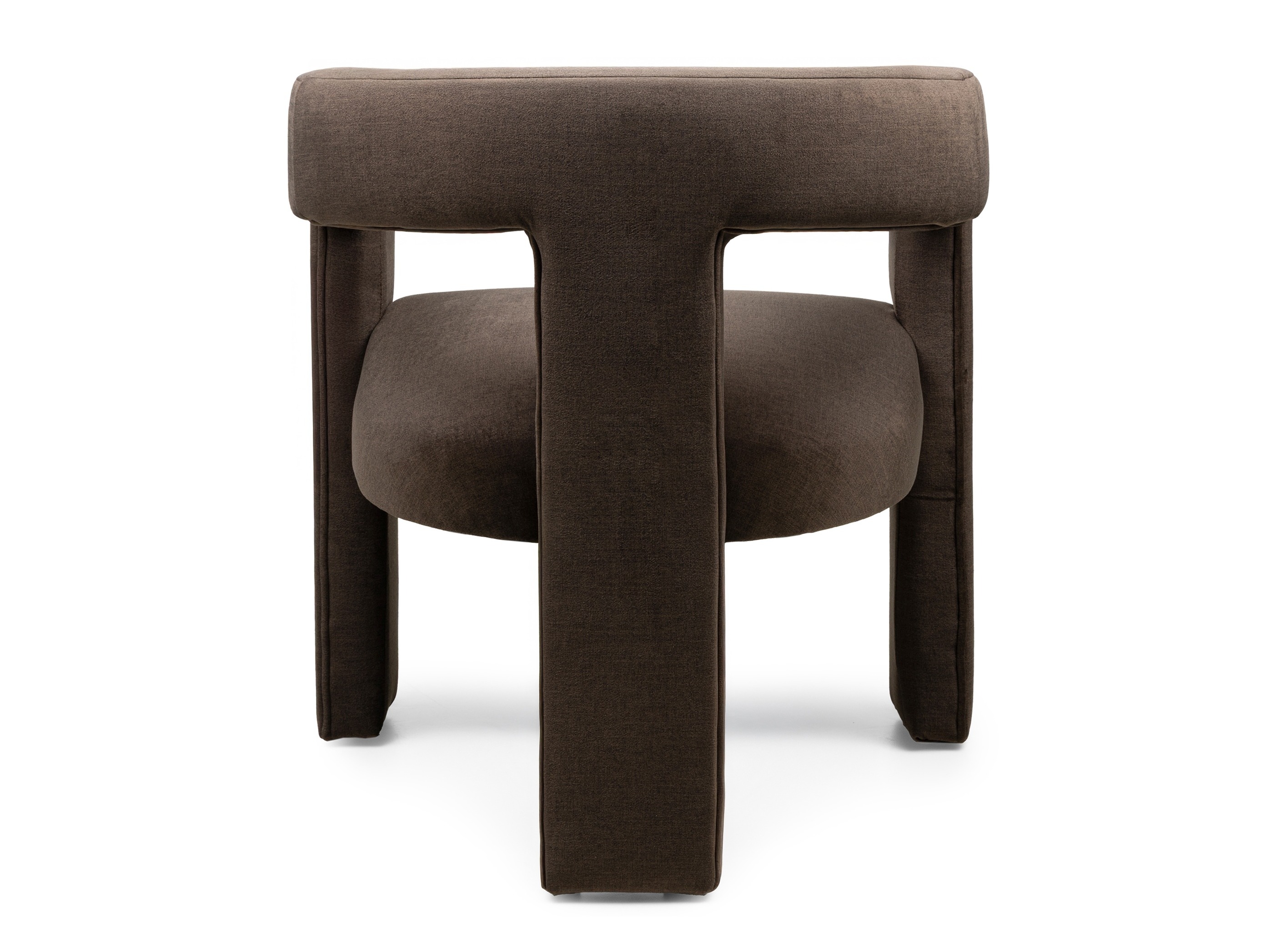 Stolica Burleson 126 (Smeđa)