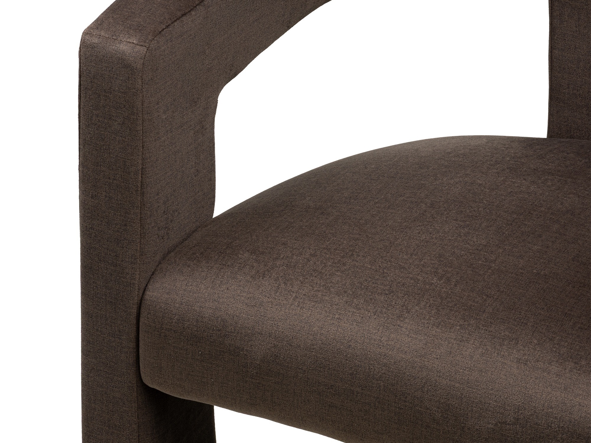 Stolica Burleson 126 (Smeđa)