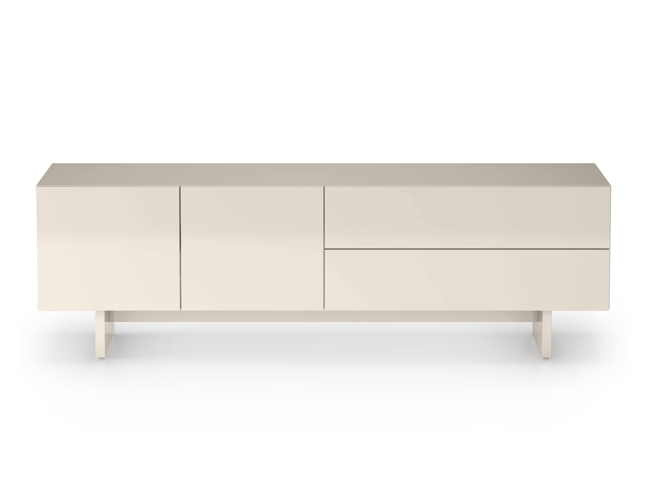 TV stol Burleson 539 (Kašmir)