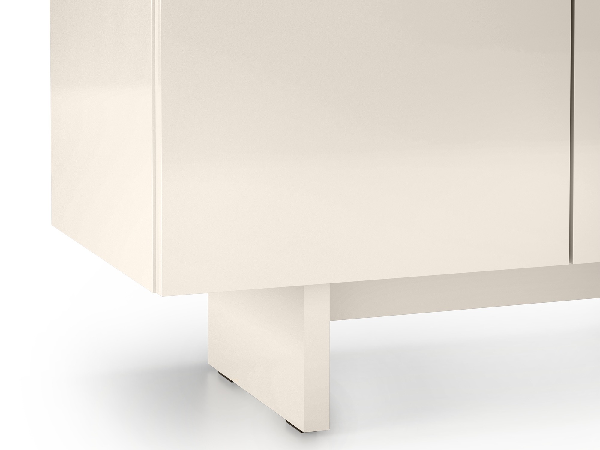 TV stol Burleson 539 (Kašmir)