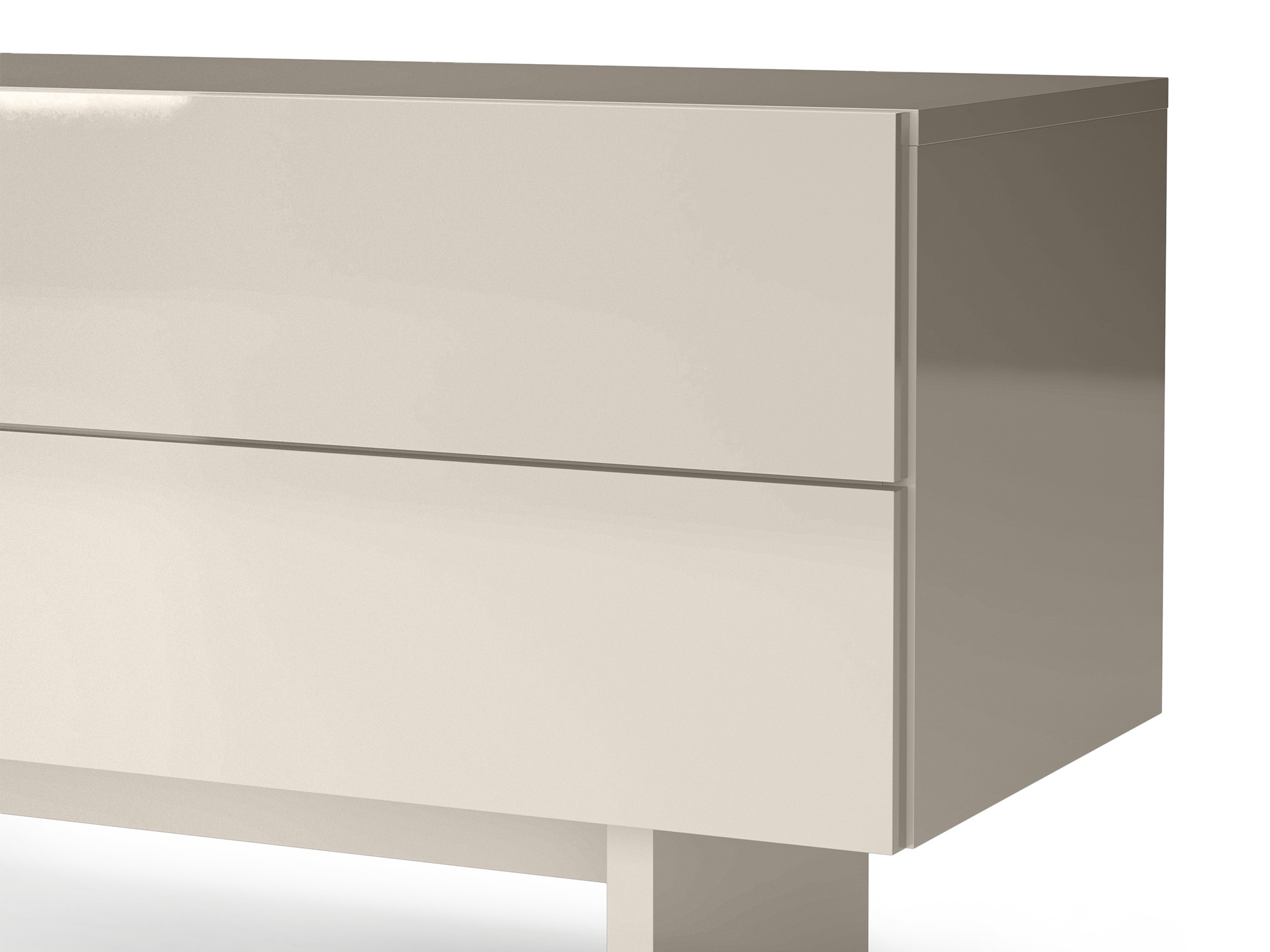 TV stol Burleson 539 (Kašmir)