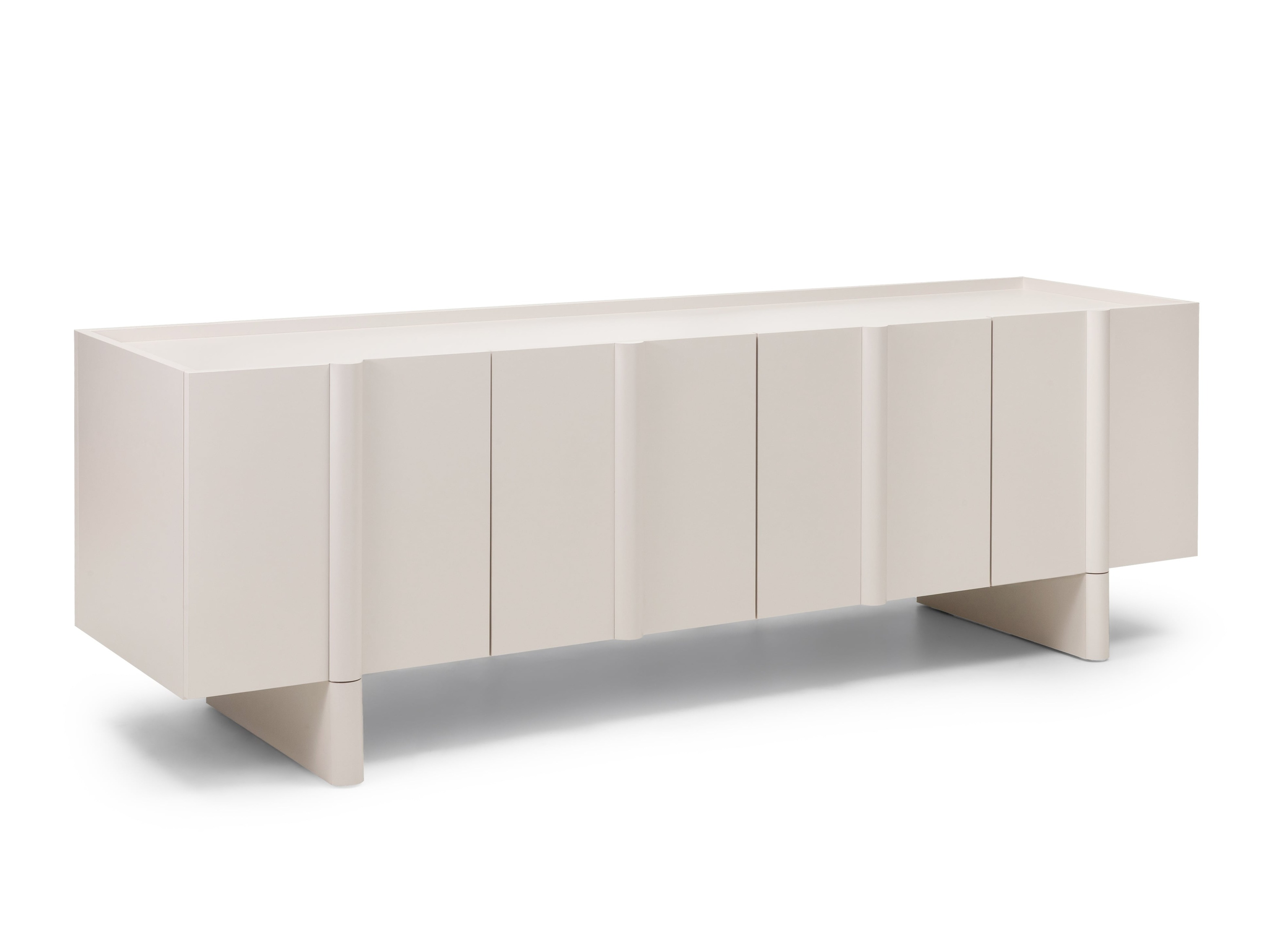 TV stol Burleson 540